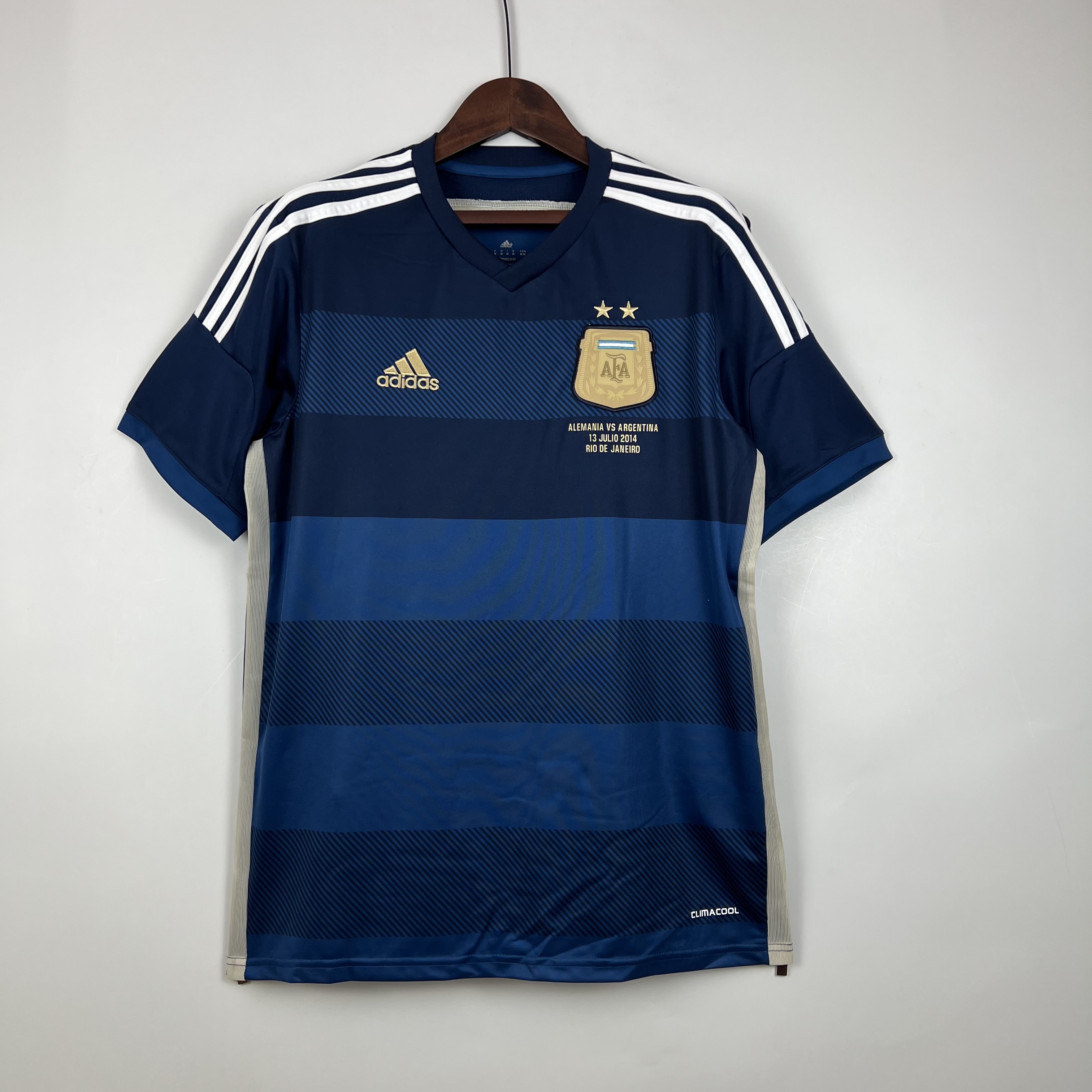 Argentina National Team Soccer Jersey