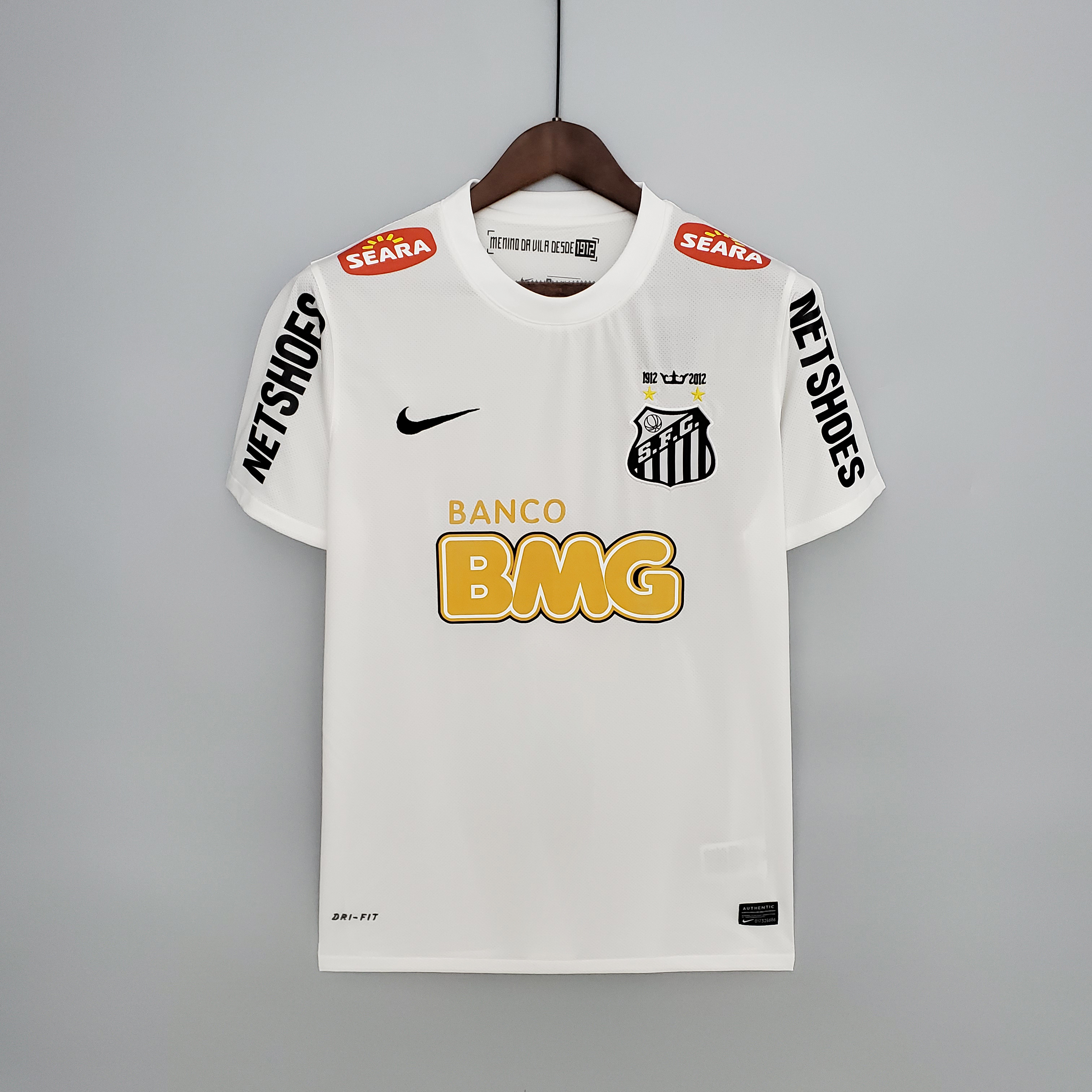Football Club Jersey