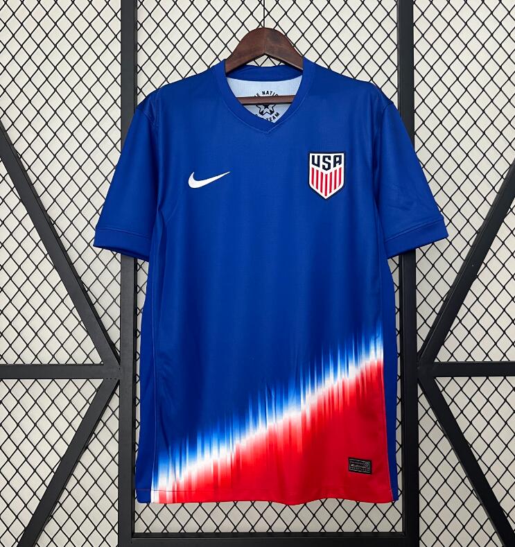 USA Soccer Jersey
