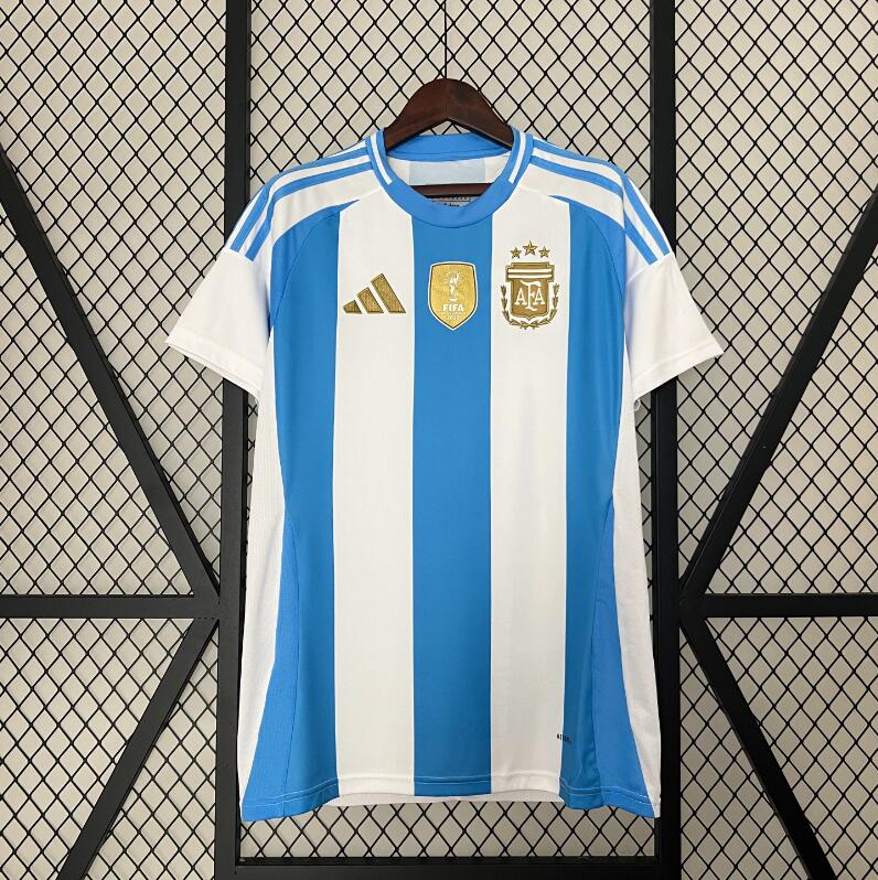 Argentina Soccer Jersey