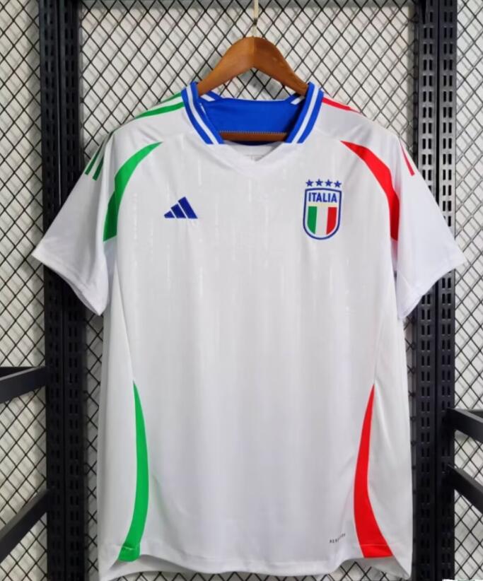 Italy National Football Jersey