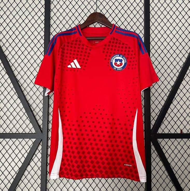 National Soccer Team Jersey