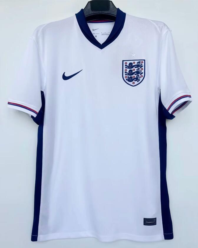 England National Football Team Jersey
