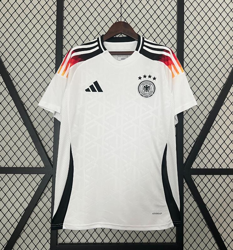 Soccer Jersey