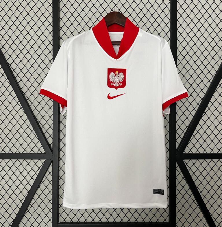 Polish National Football Team Jersey