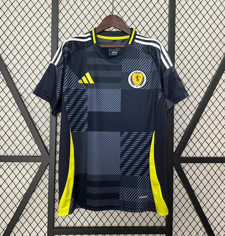 Scotland National Football Team Jersey