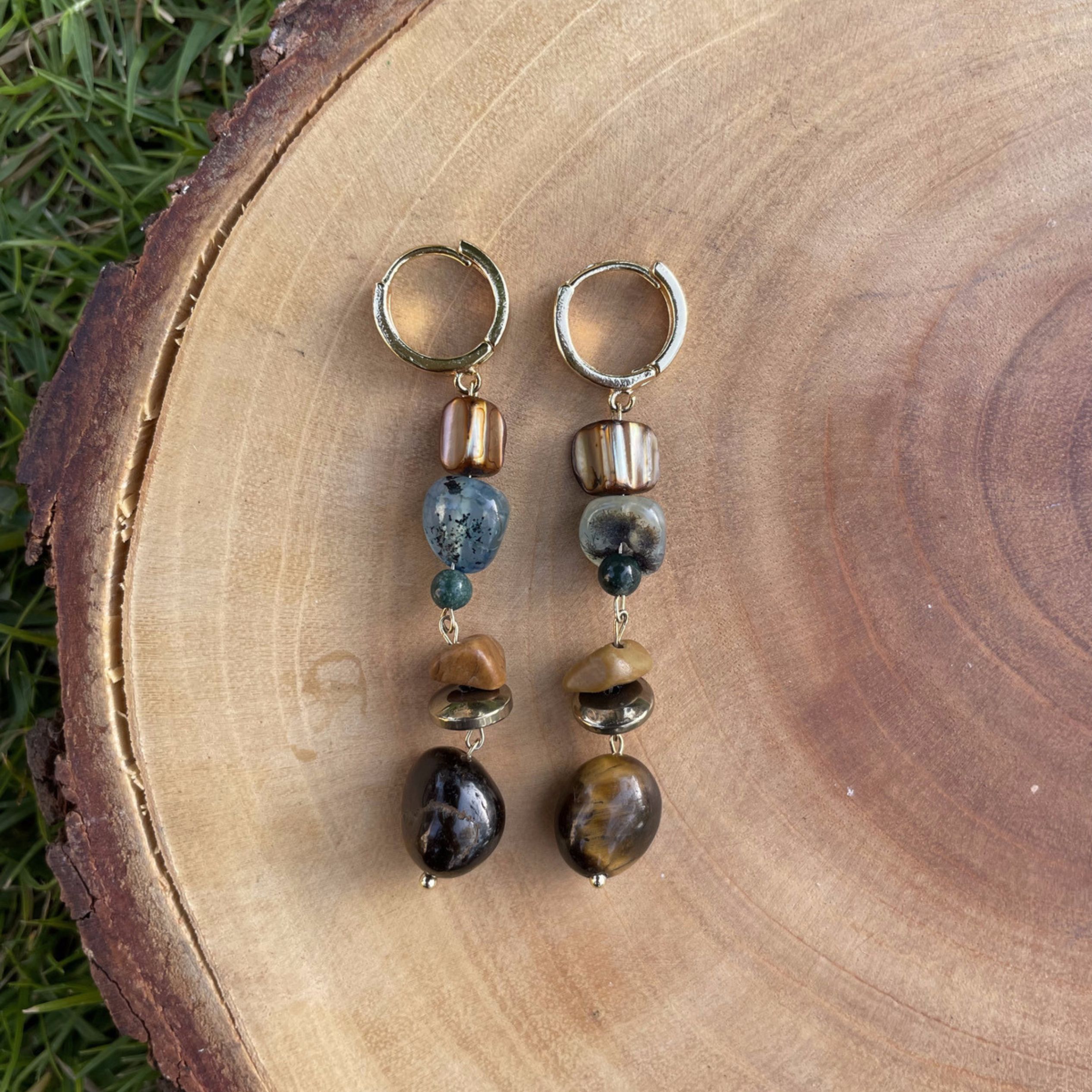 Canyon Earrings