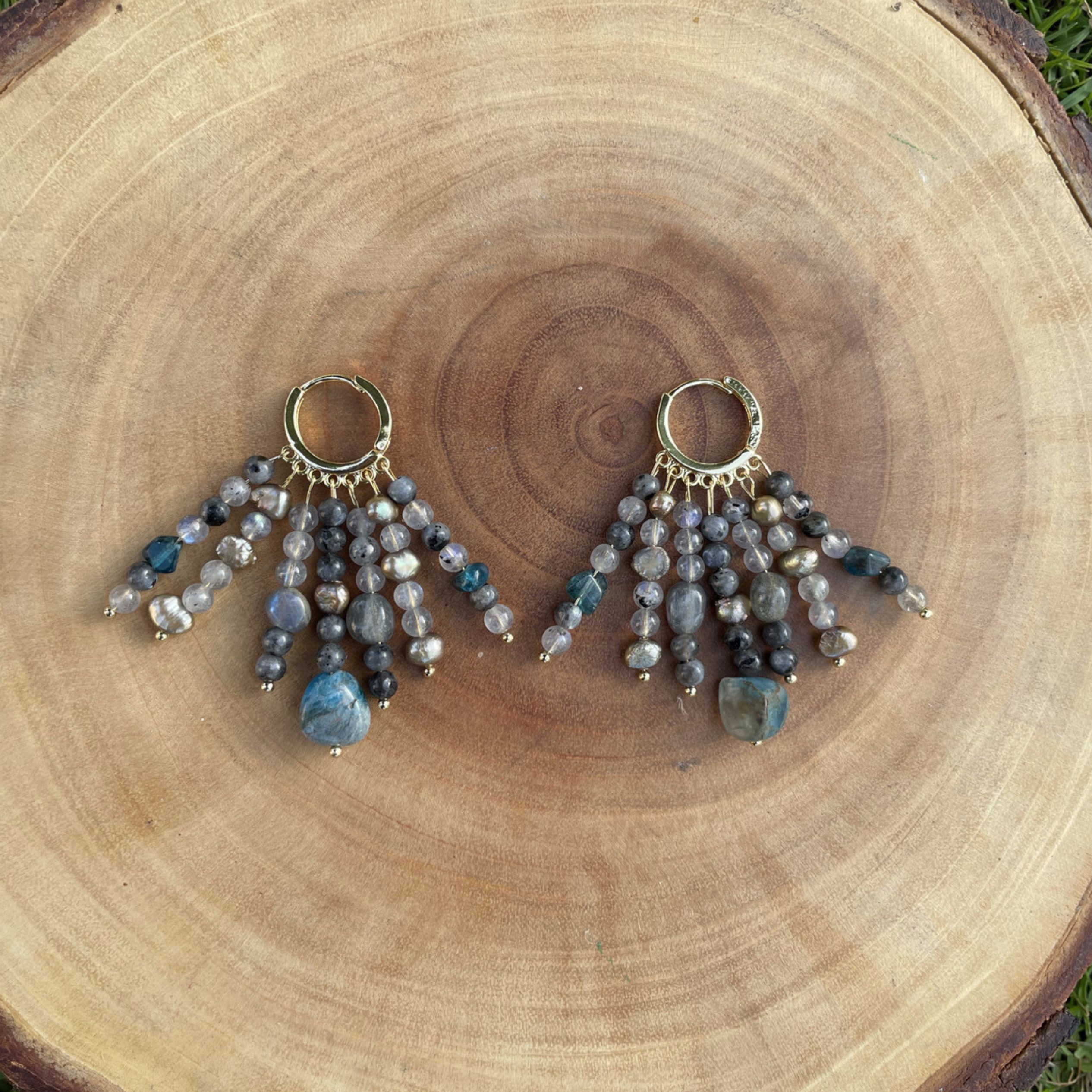 Breeze Earrings