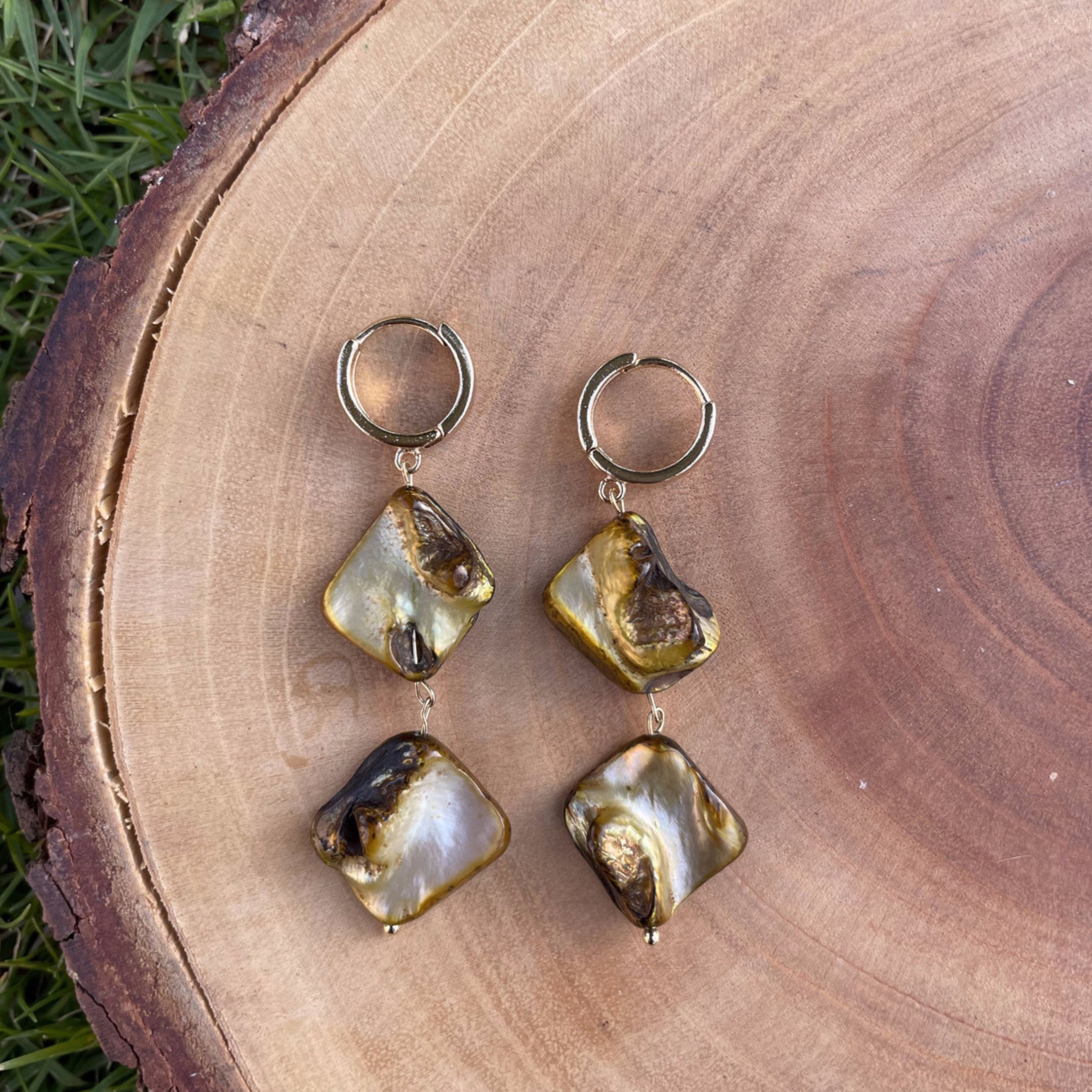 Soliel Earrings