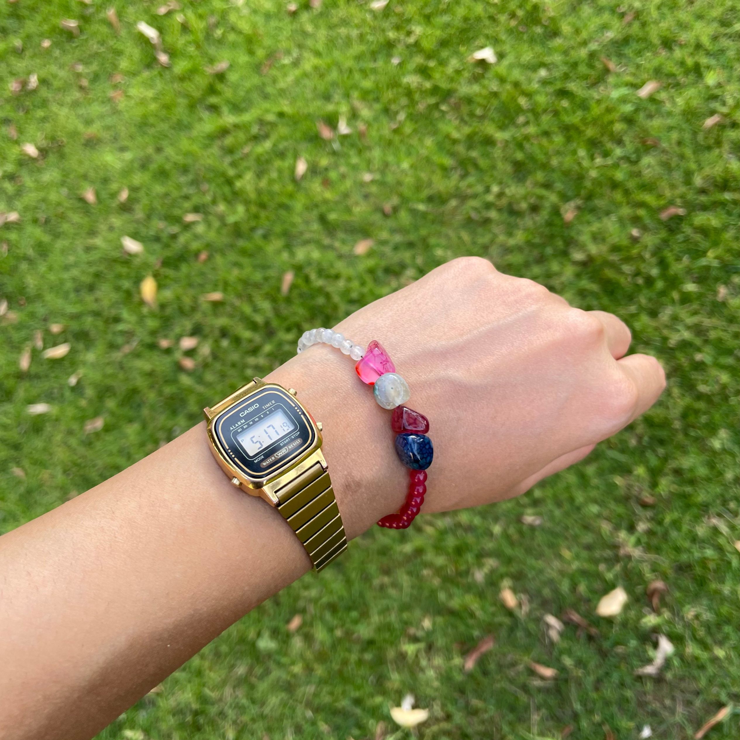 Color Splash Bracelet