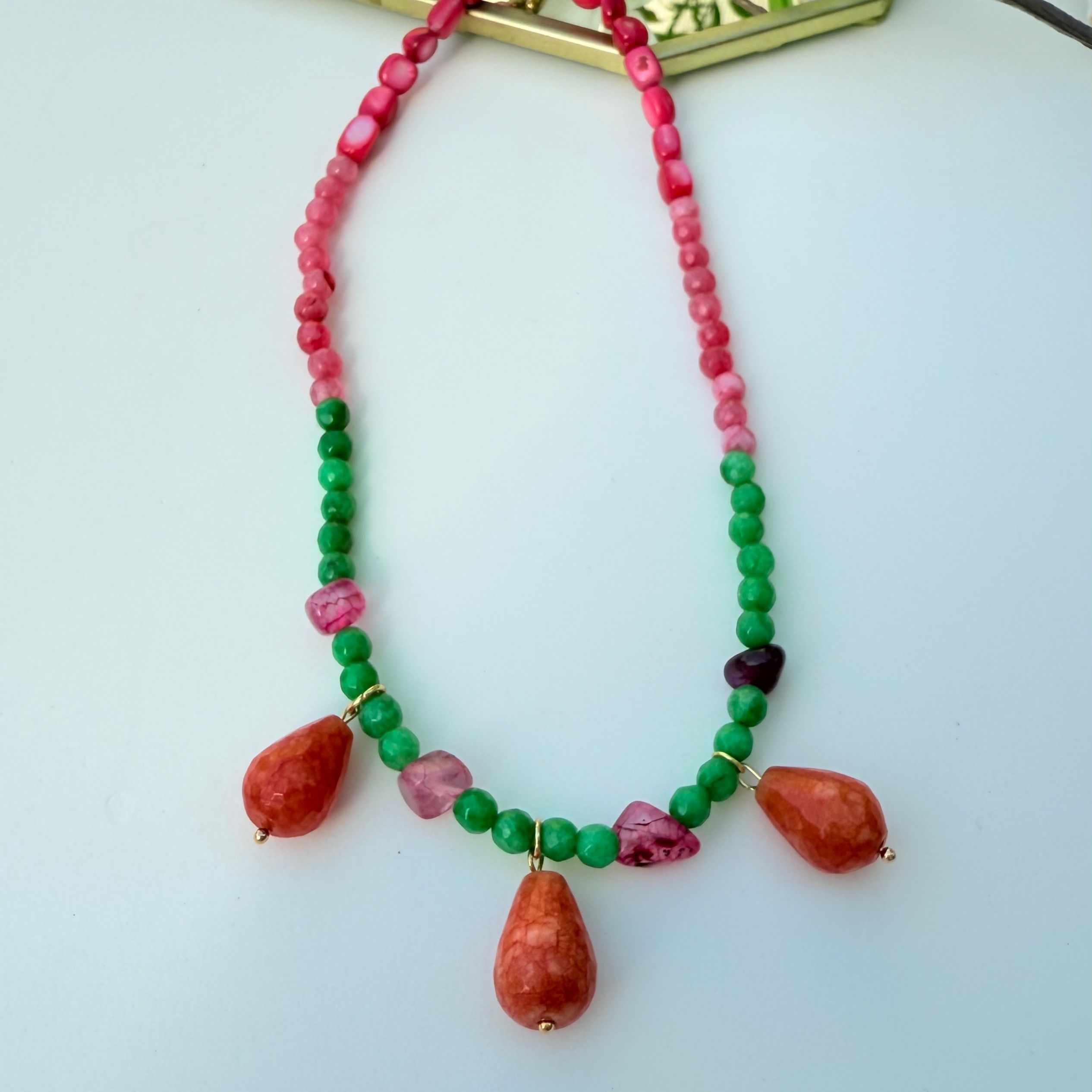 Loud & Bright Necklace