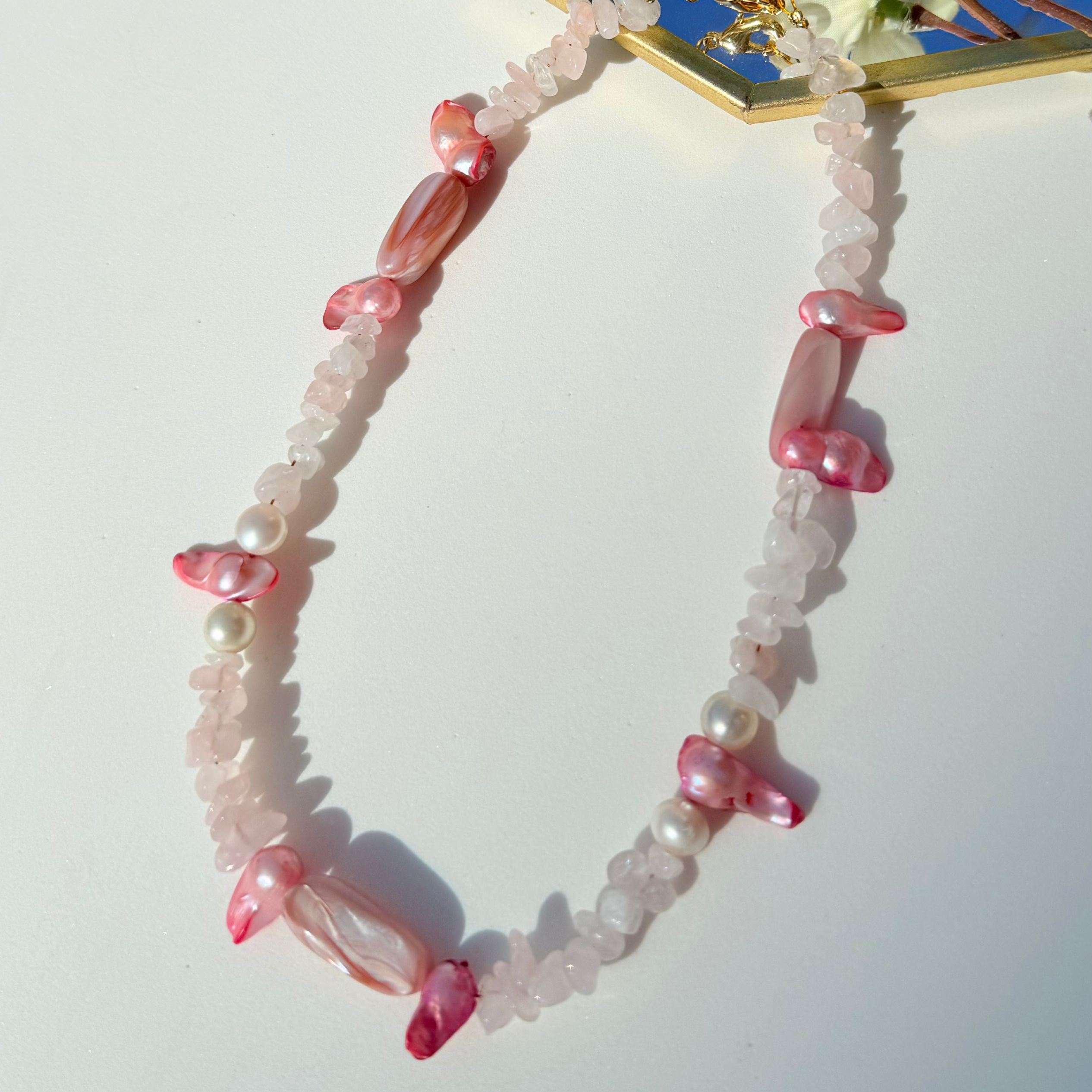 Blossom Necklace