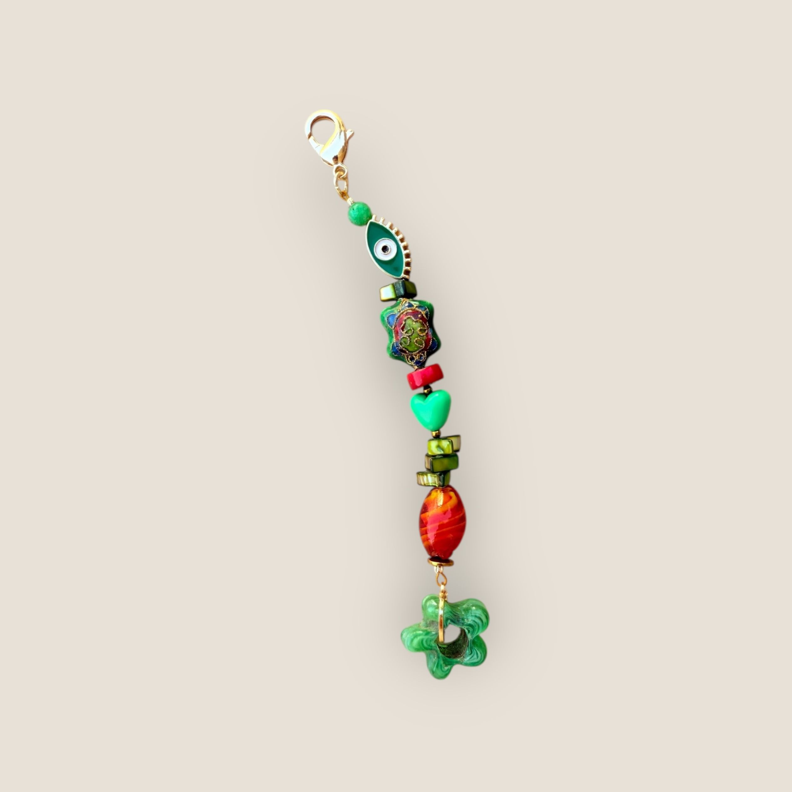 Fun Dangles Bag Charms