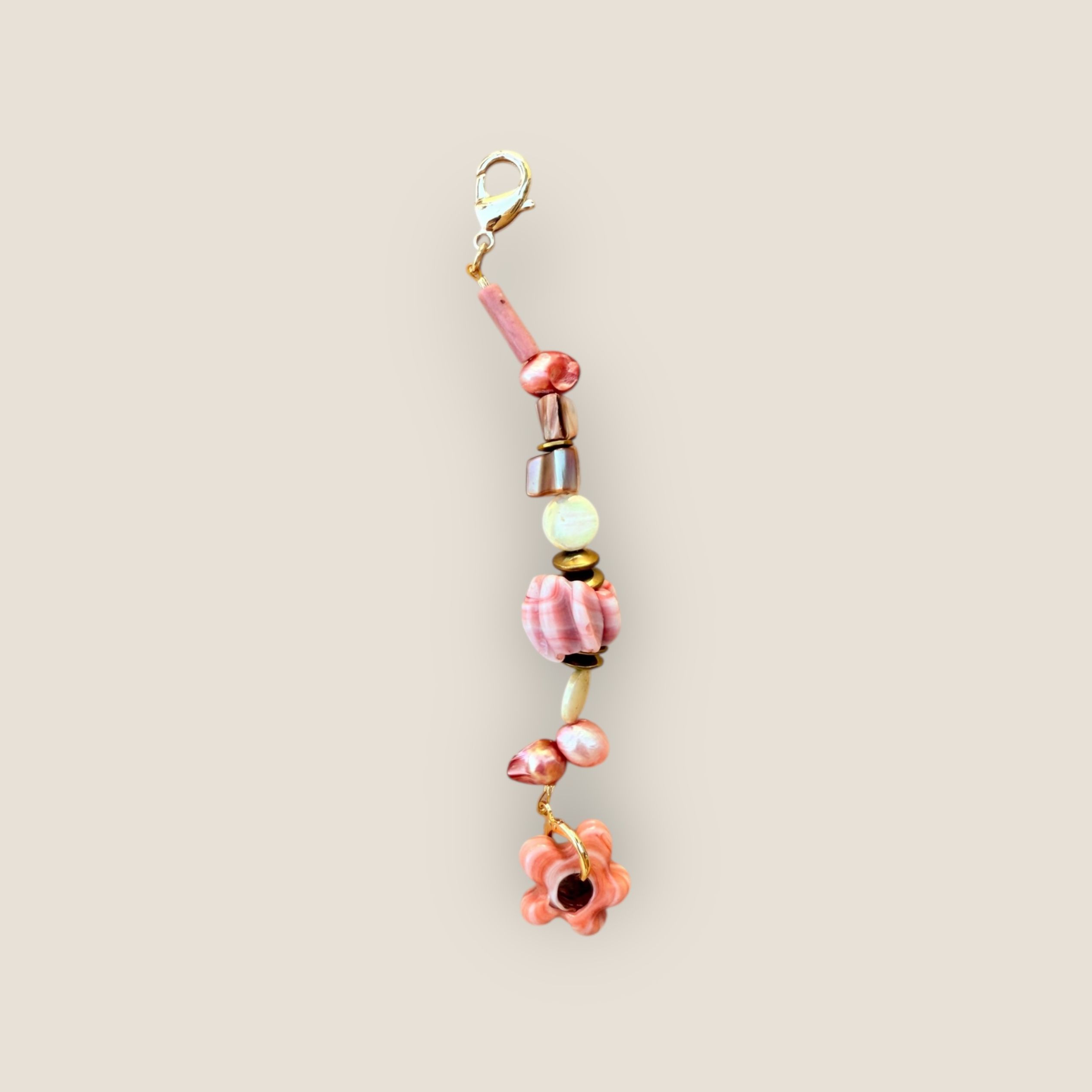 Fun Dangles Bag Charms