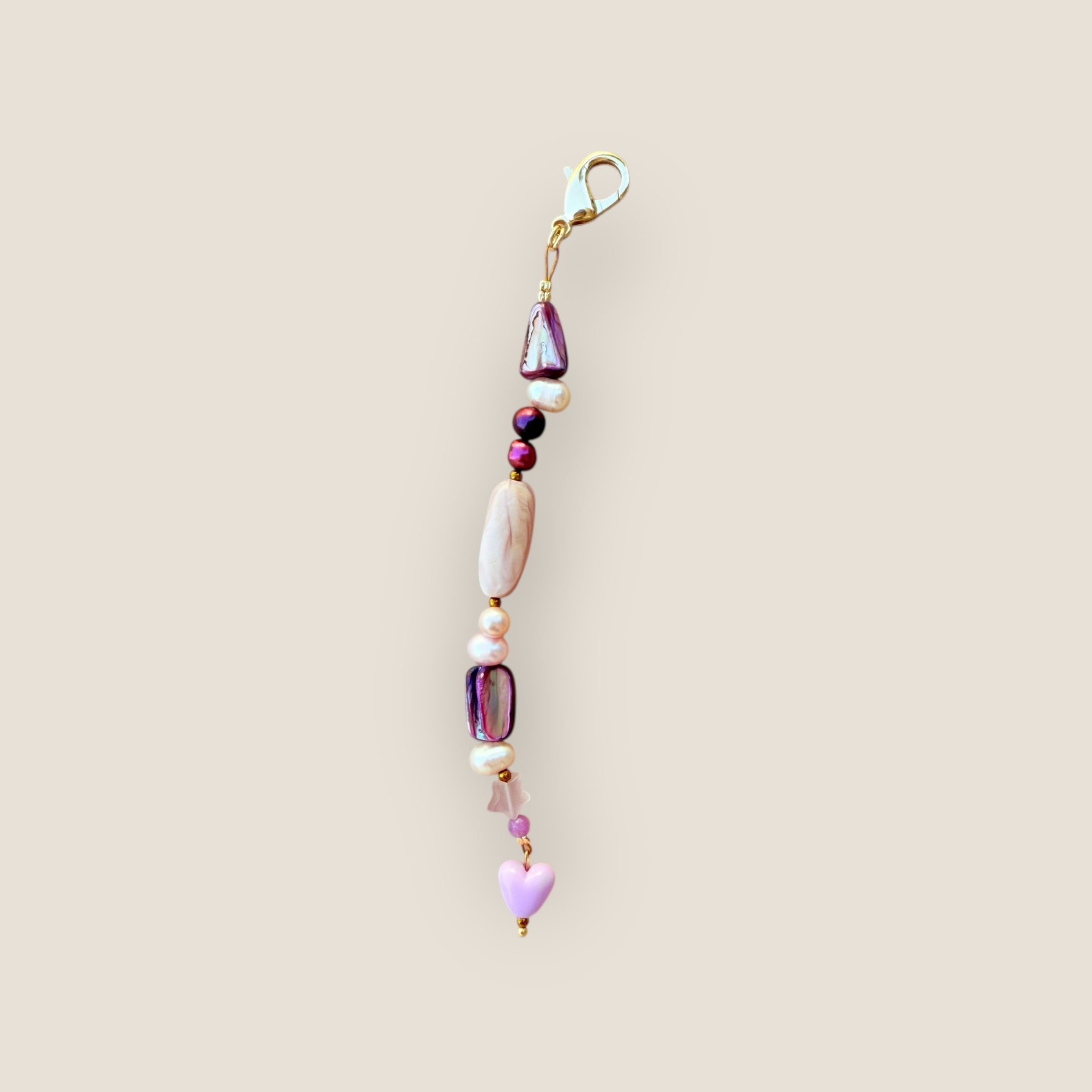 Fun Dangles Bag Charms