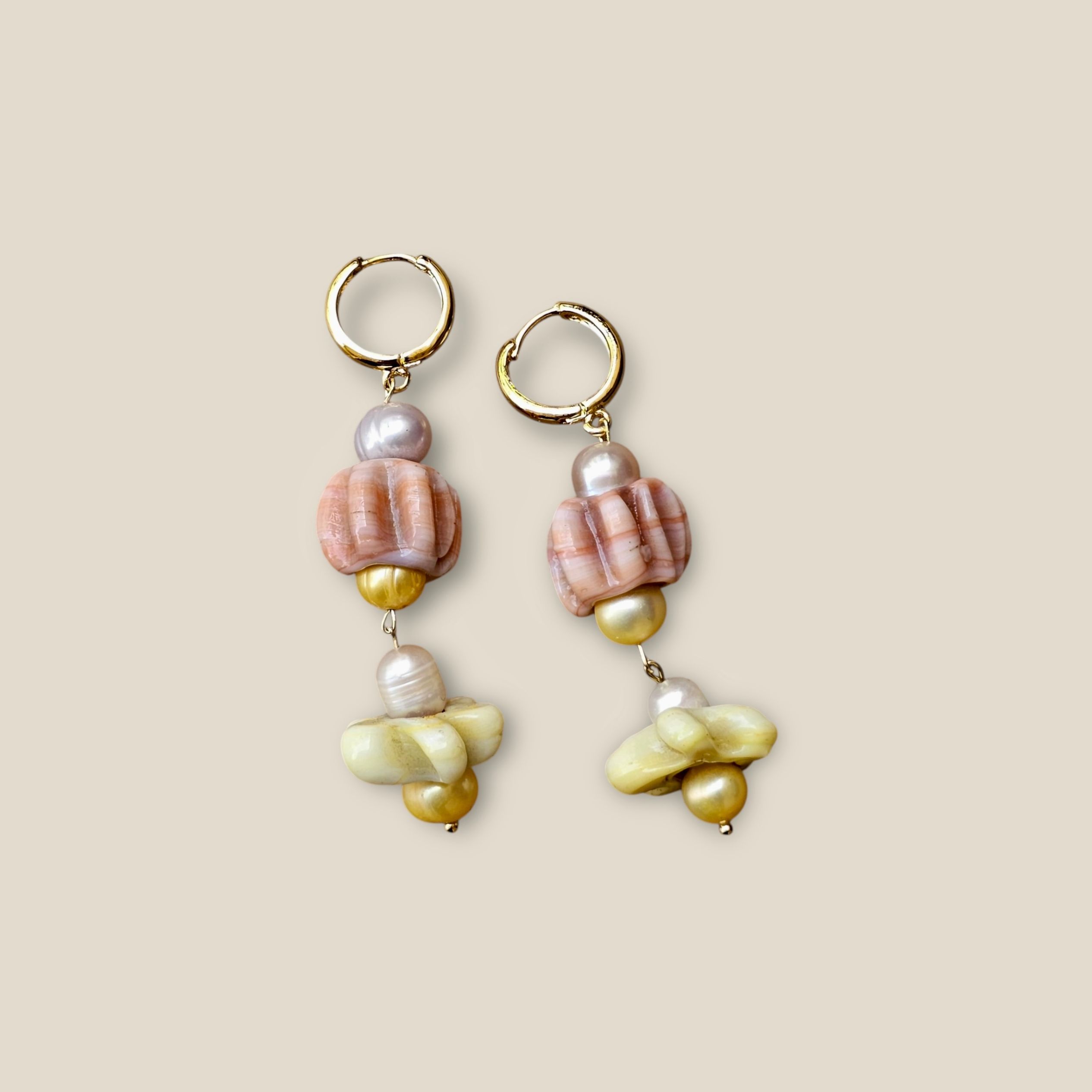 Sassy Earrings