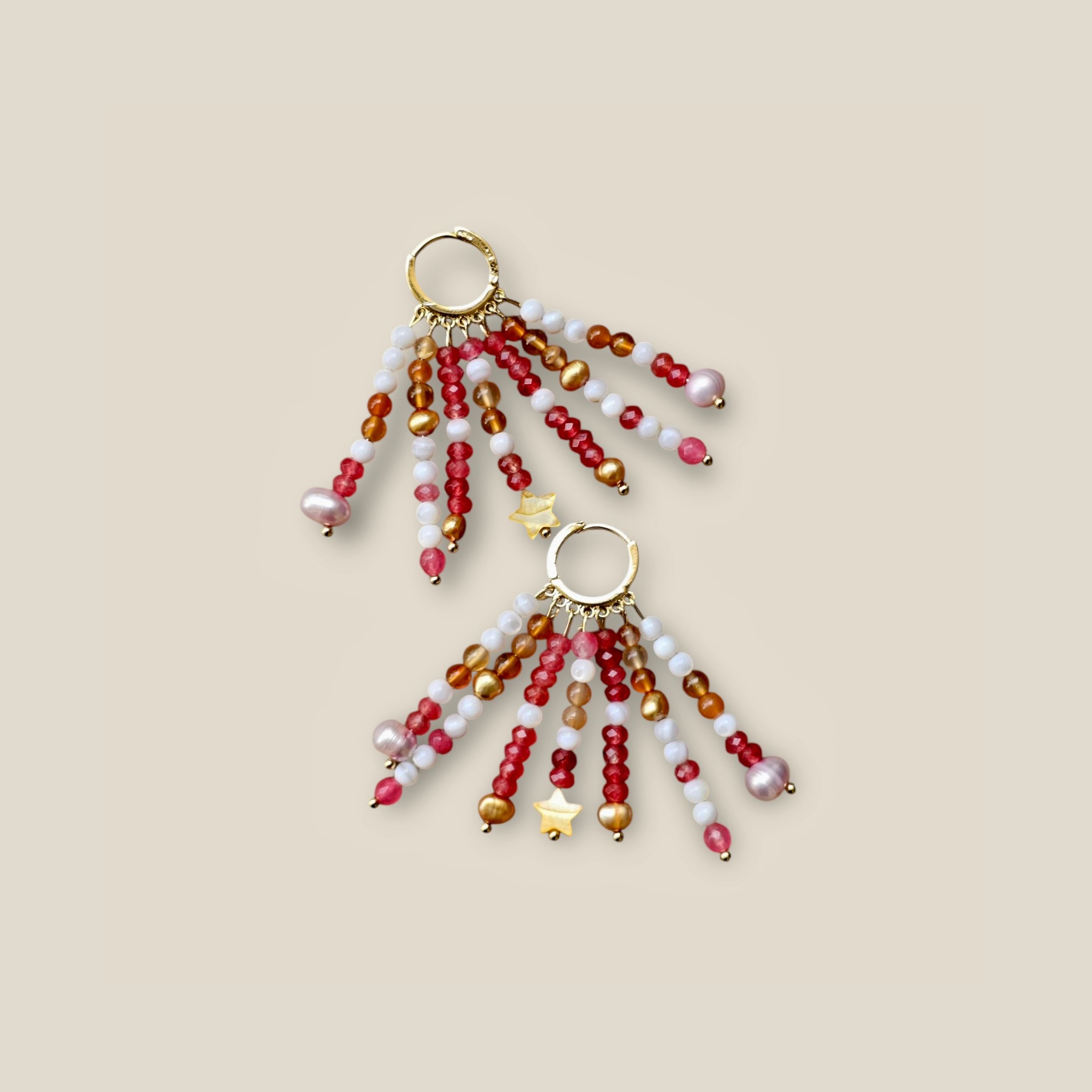 Vivid Earrings
