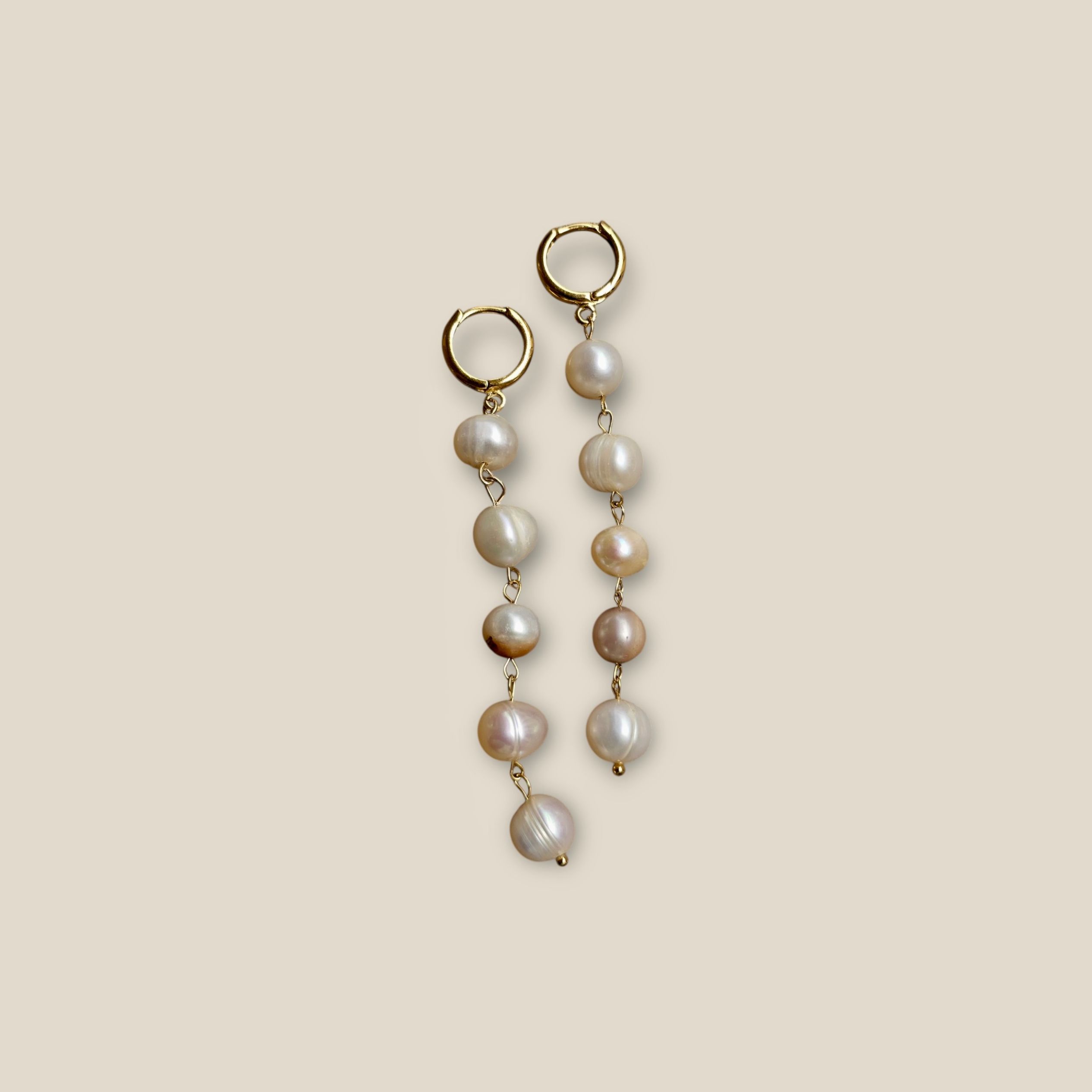 Shimmer Earrings