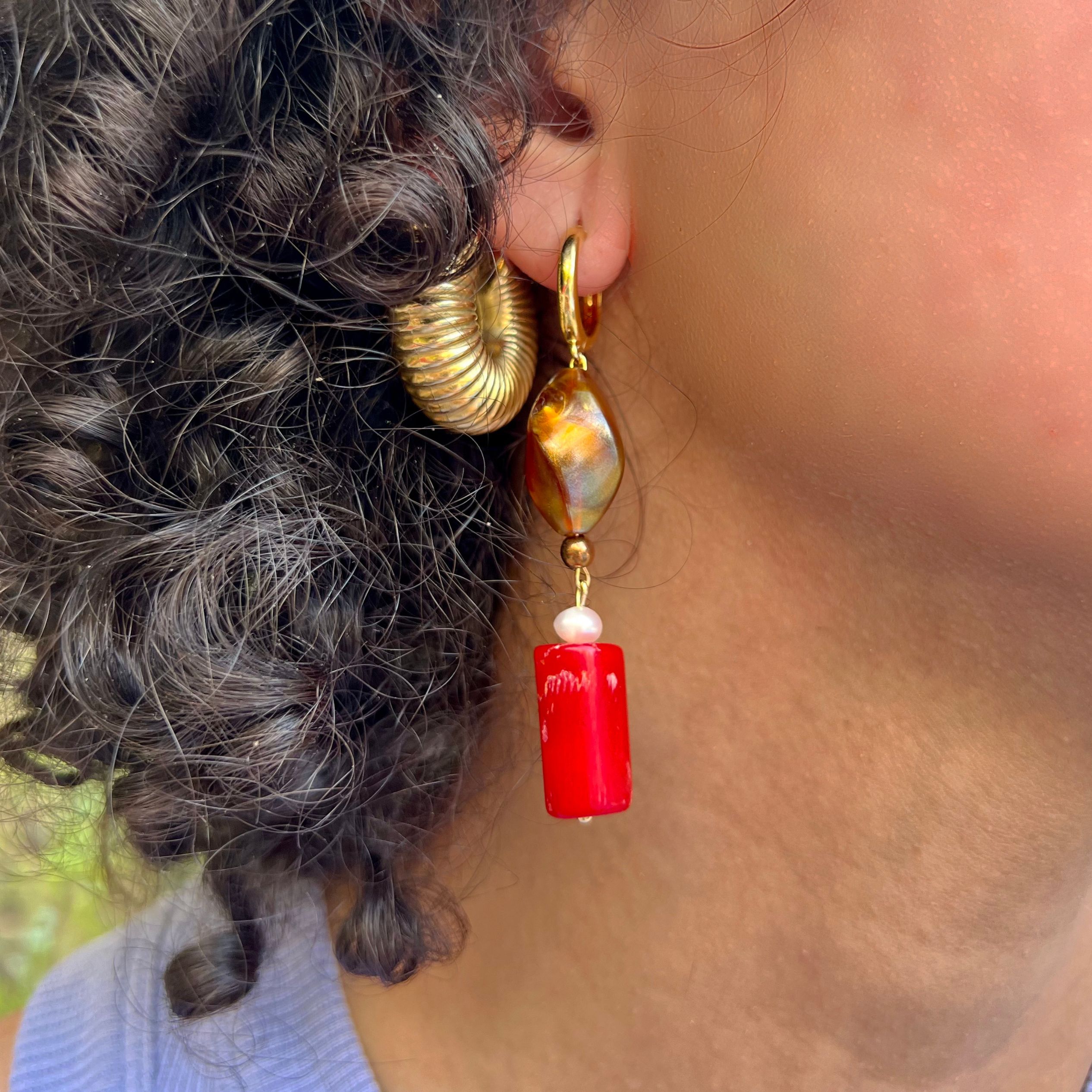 Boho Earrings