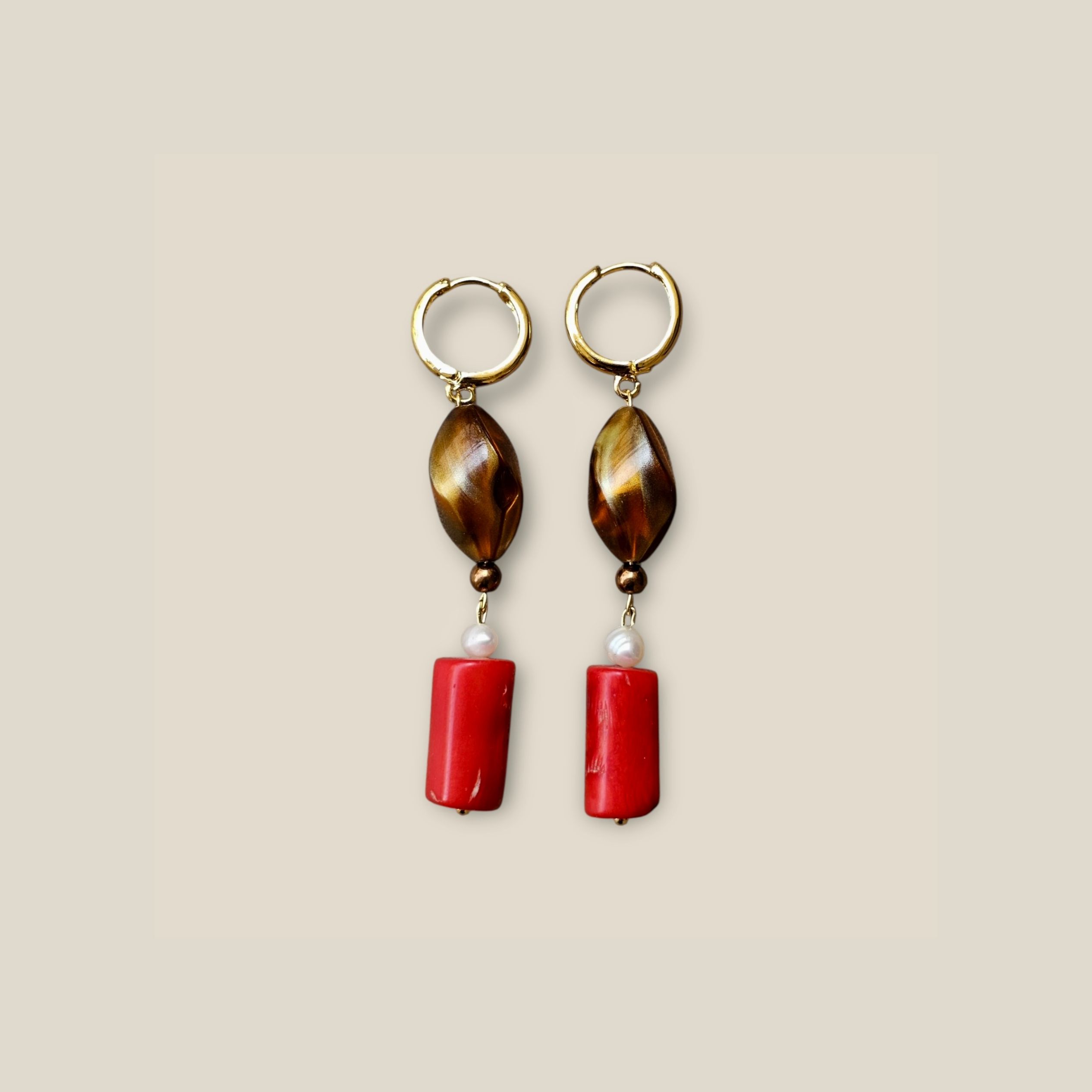 Boho Earrings