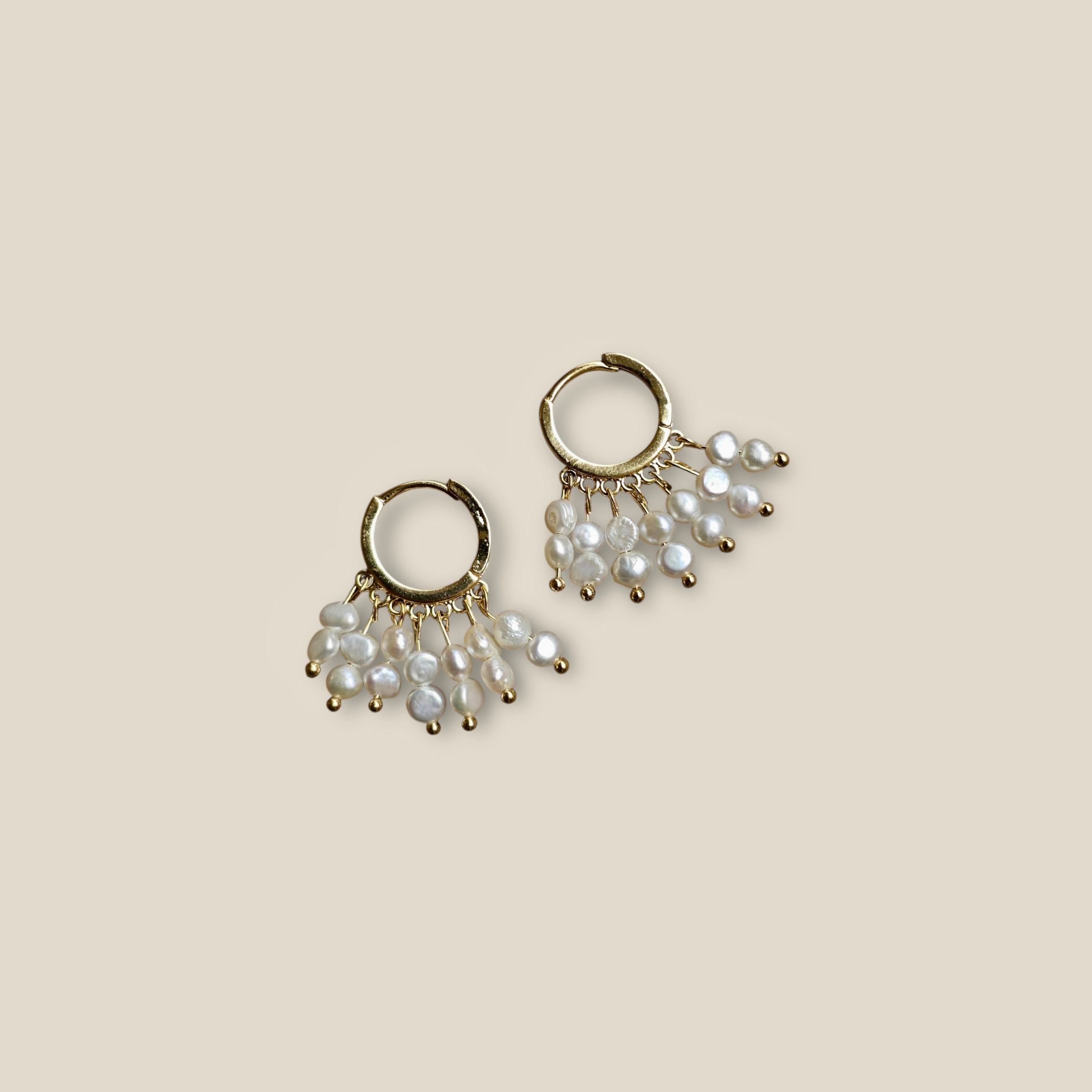 Perla Earrings