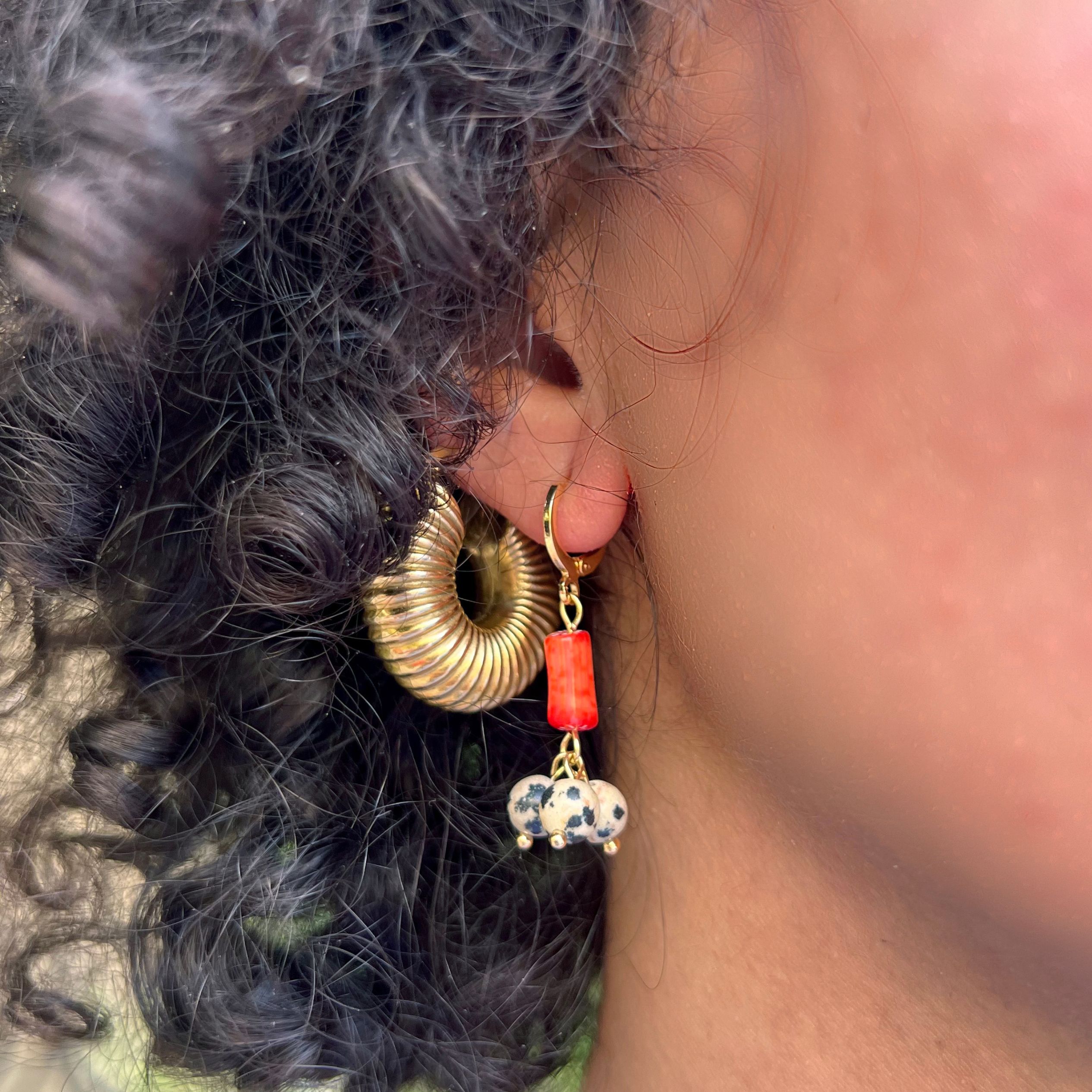 Carolina Earrings