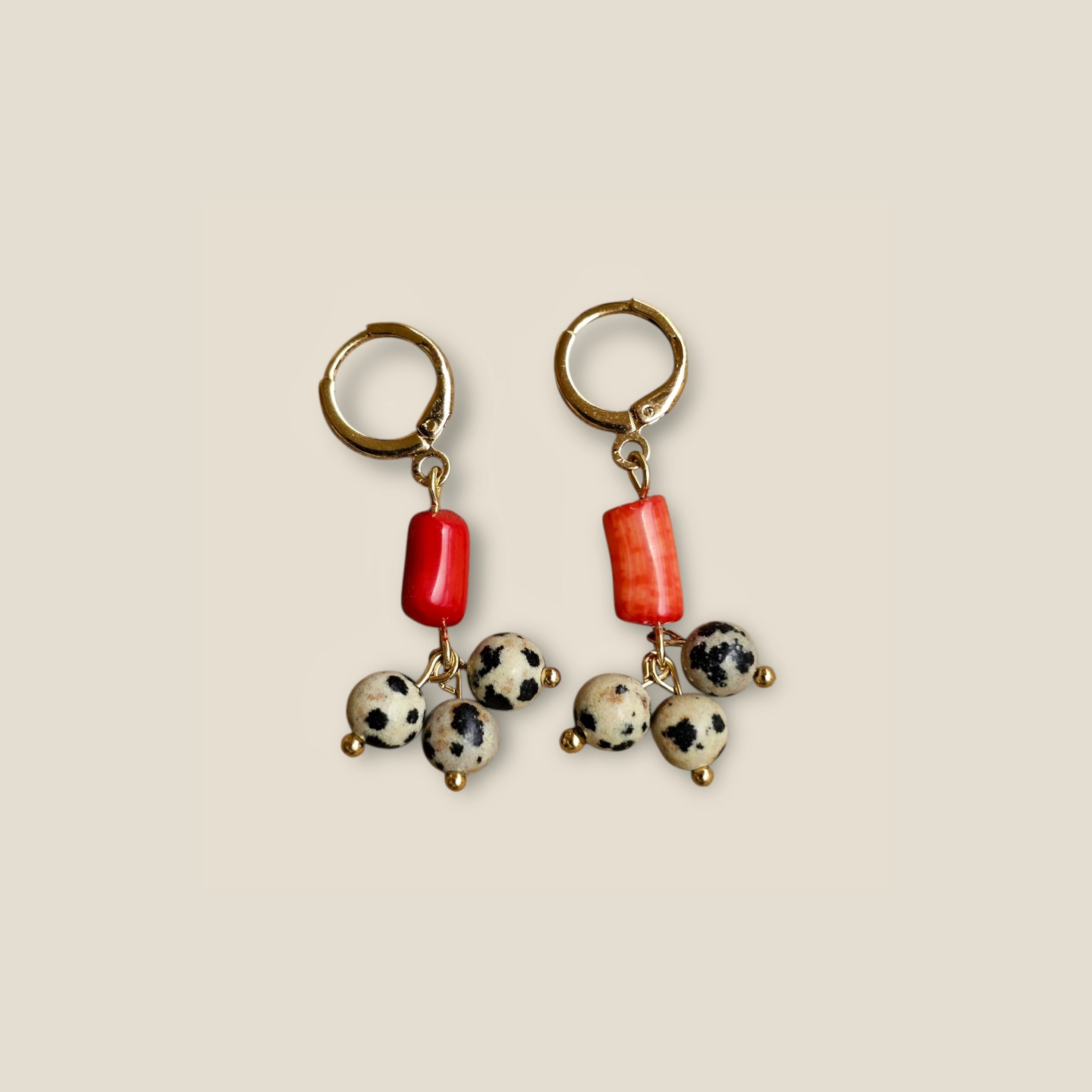 Carolina Earrings