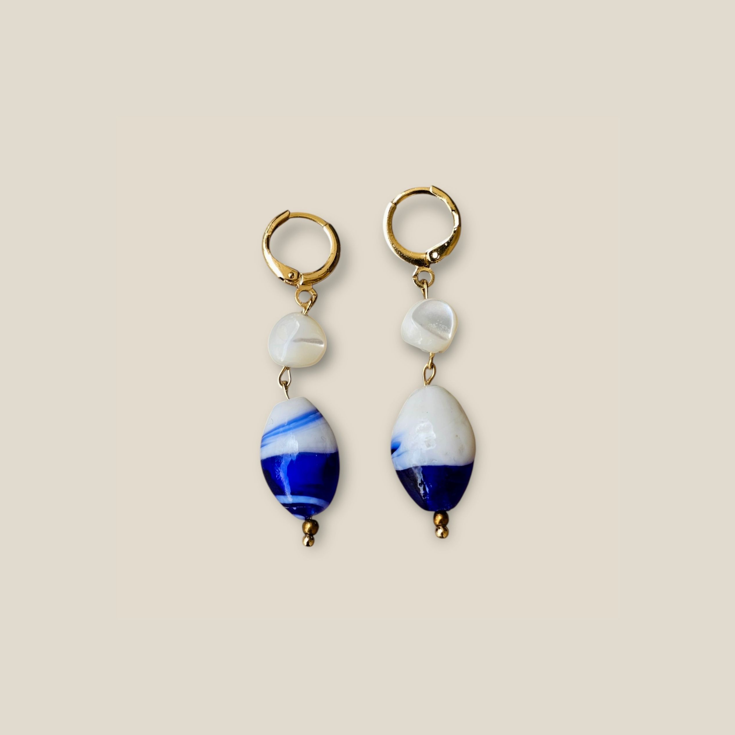 Splash Earrings 