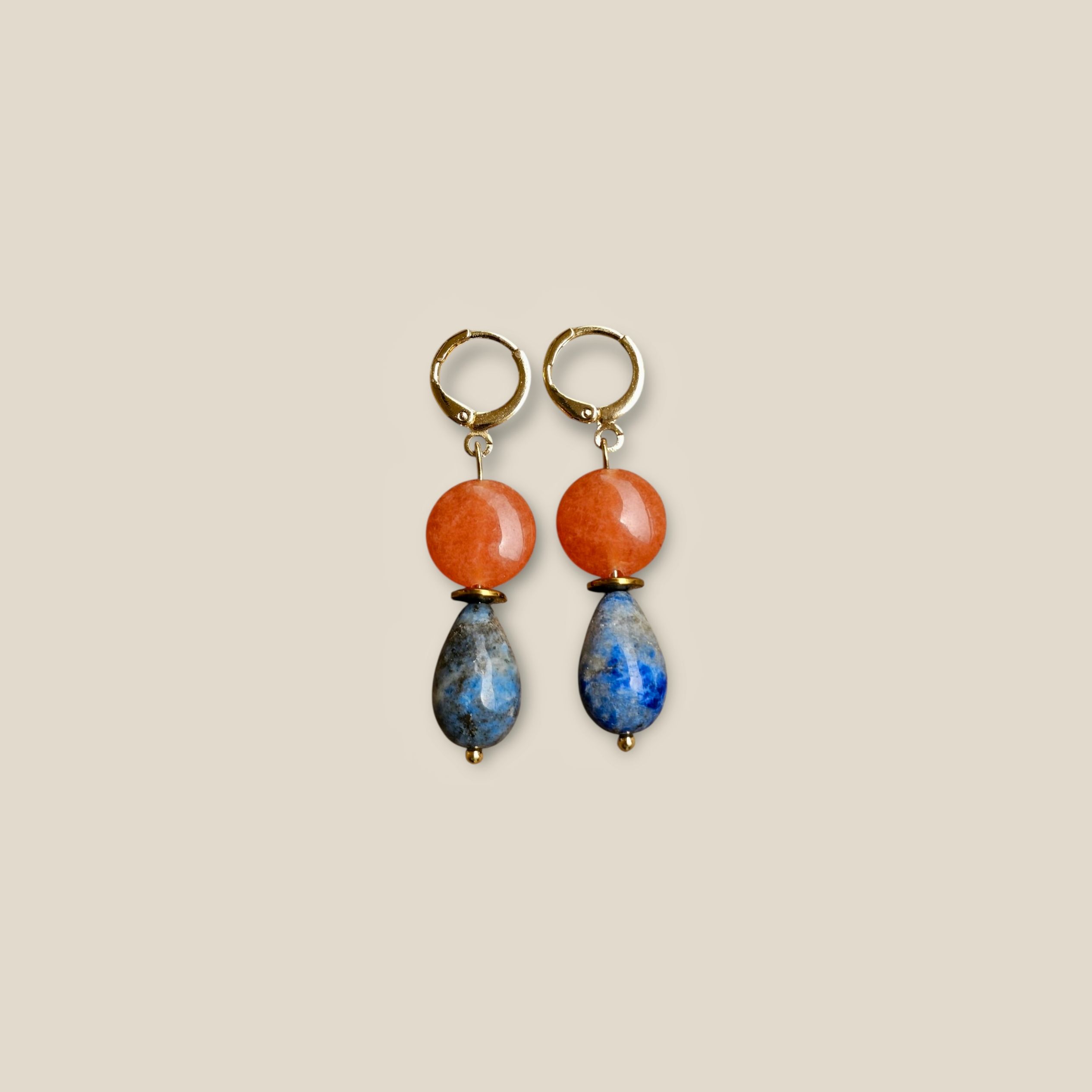 Phoenix Earrings