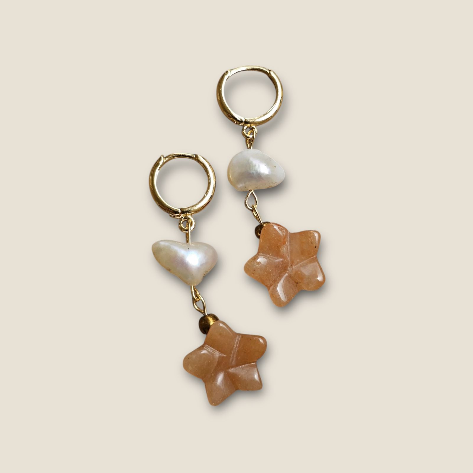 Flora Earrings
