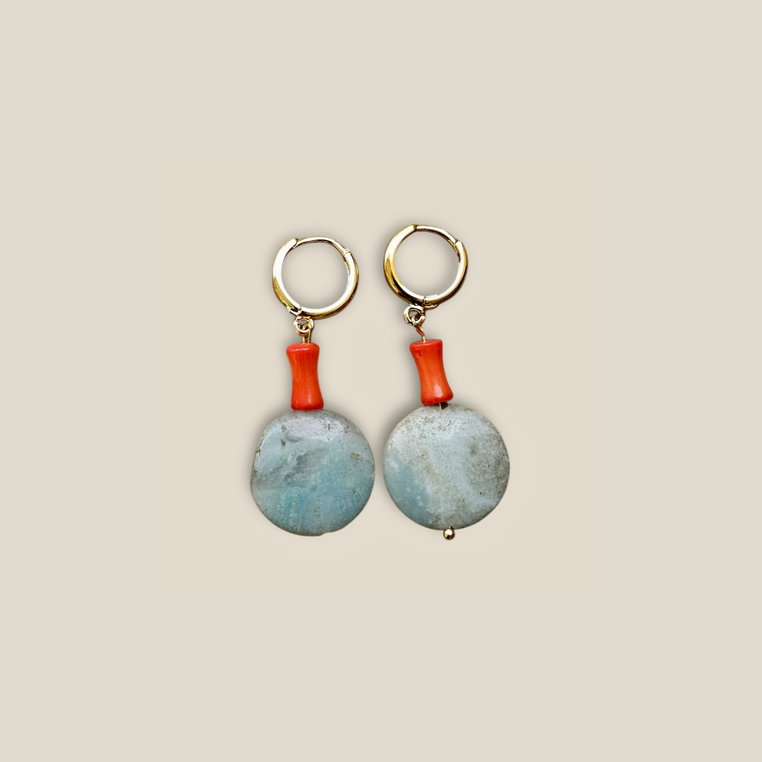 Tangier Earrings