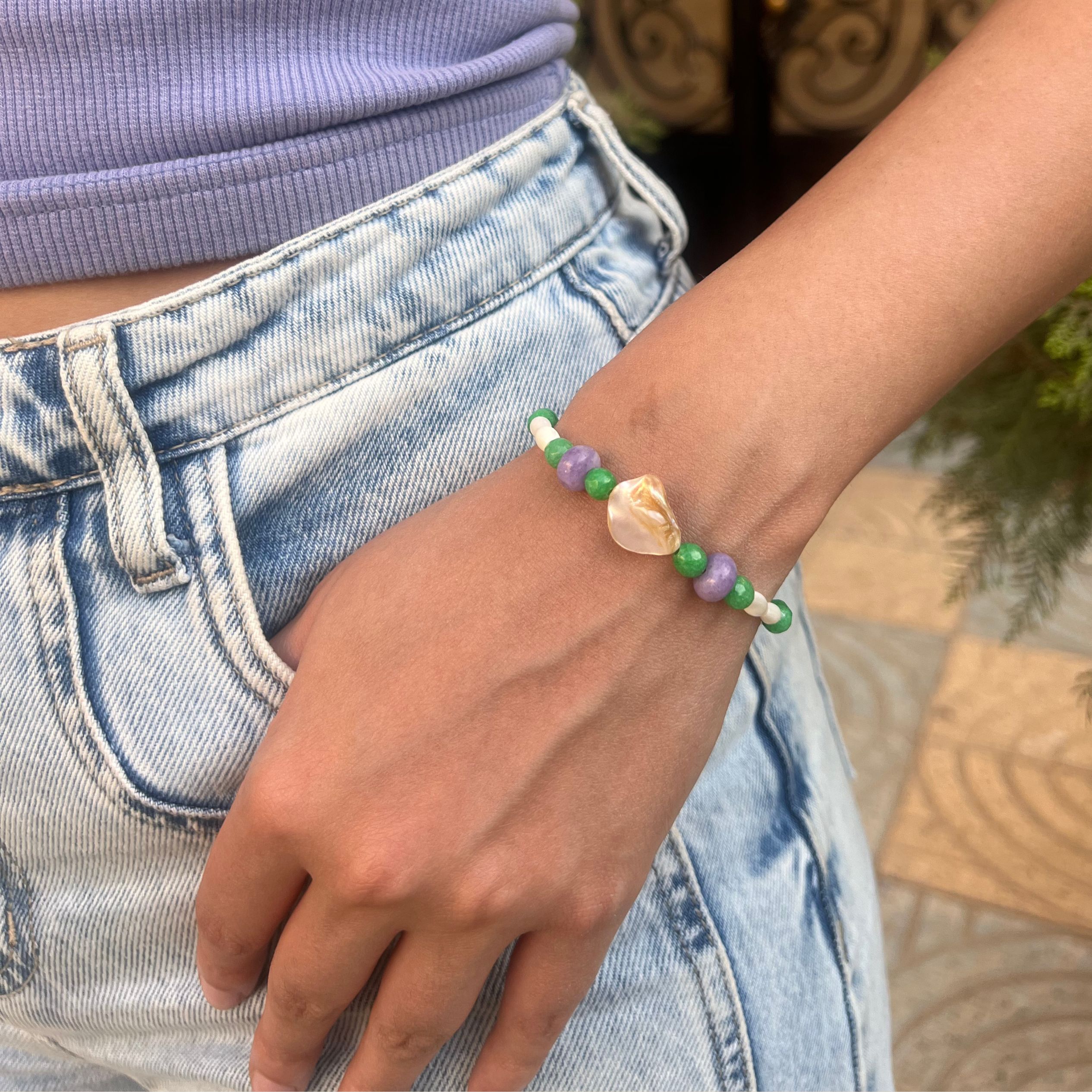 Breeze Bracelet