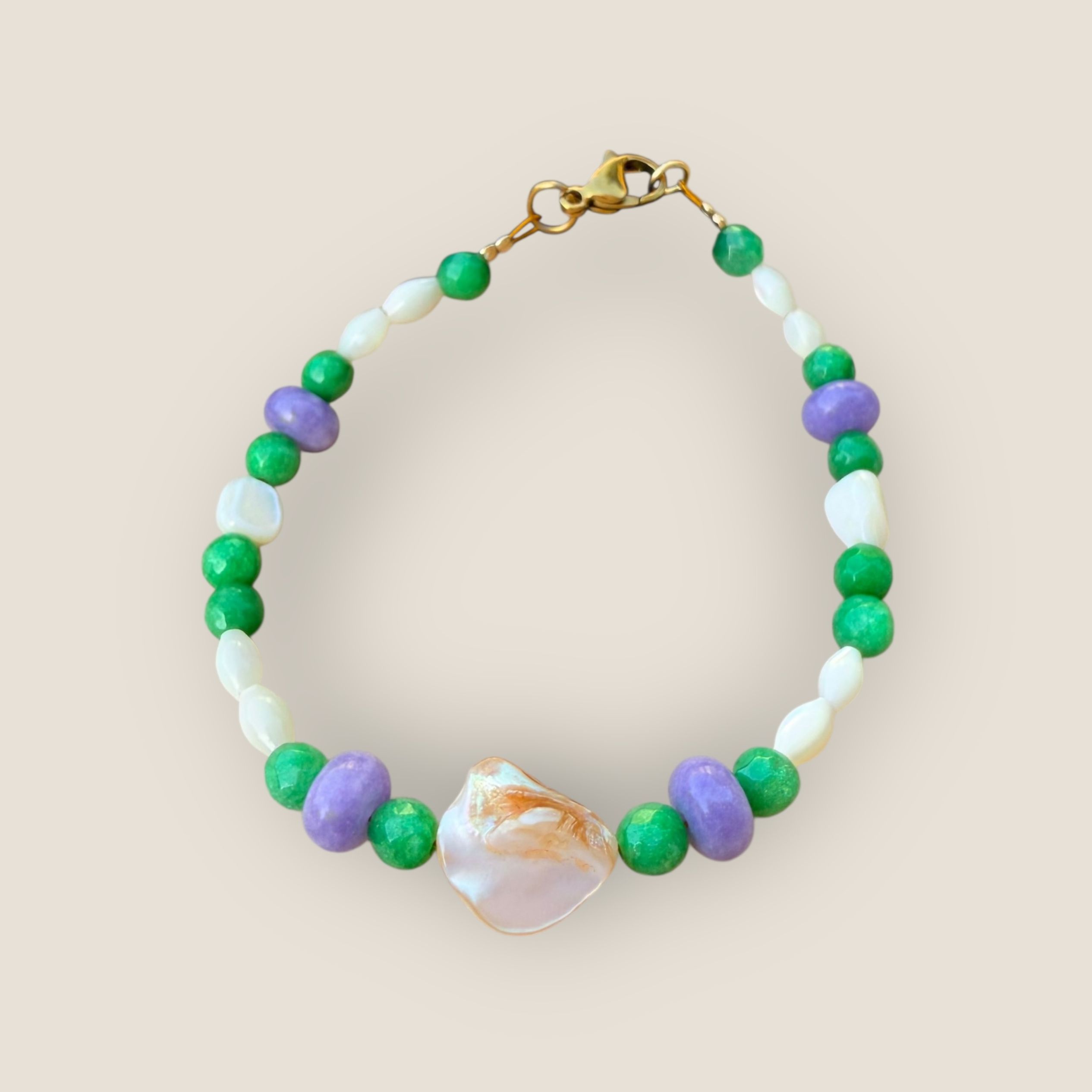 Breeze Bracelet