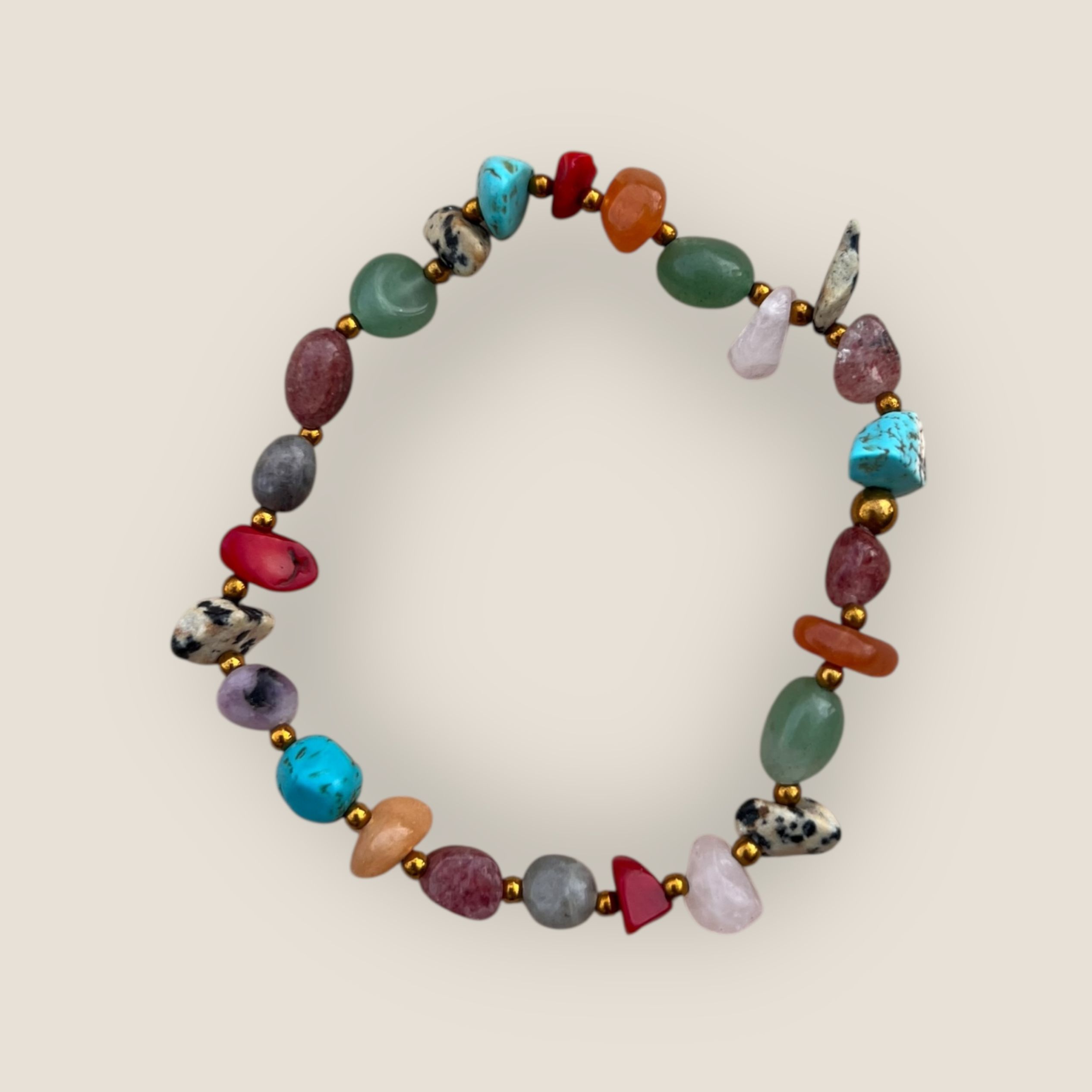 Bit of Everything Bracelet