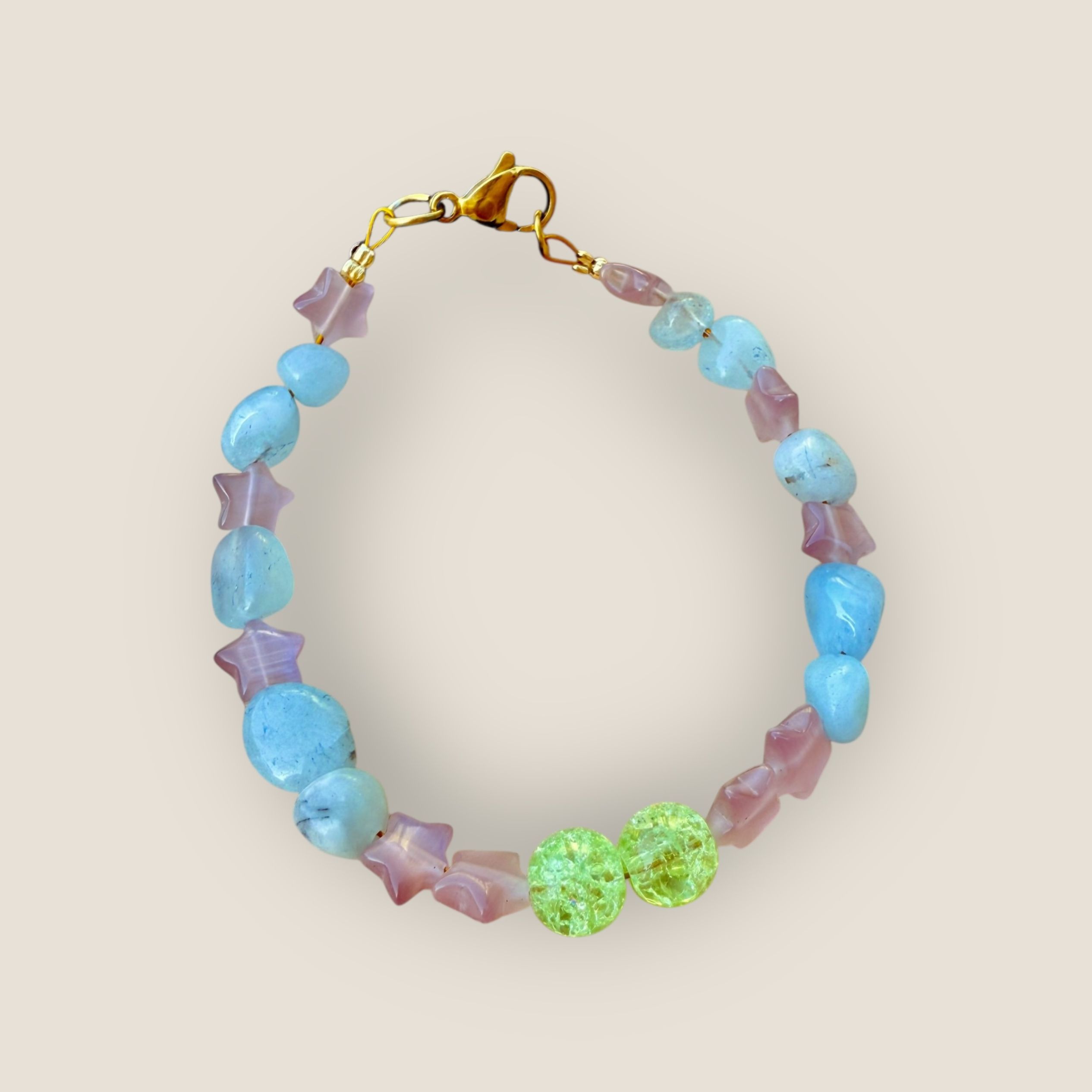 Tropical Bracelet