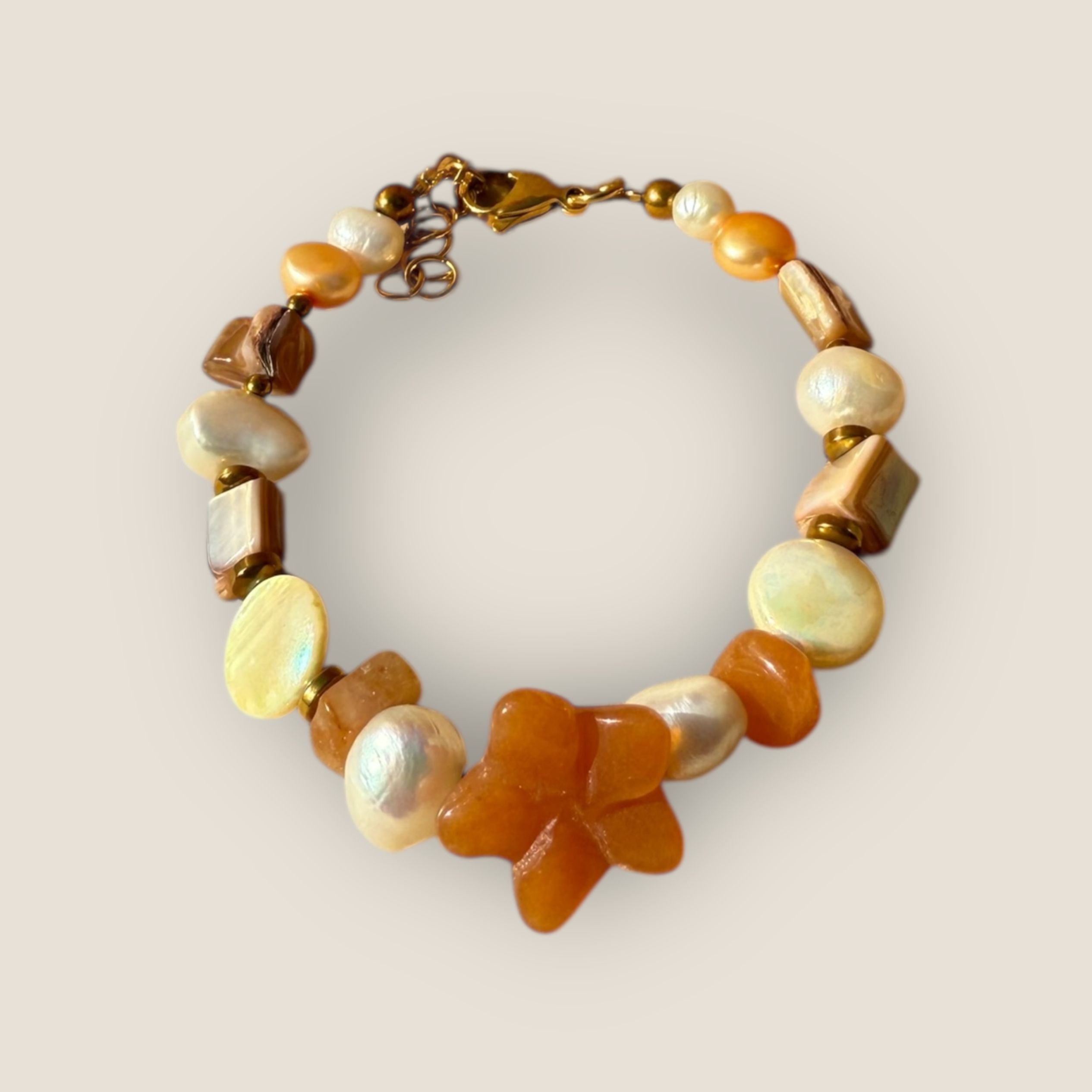 Kalamantina Bracelet