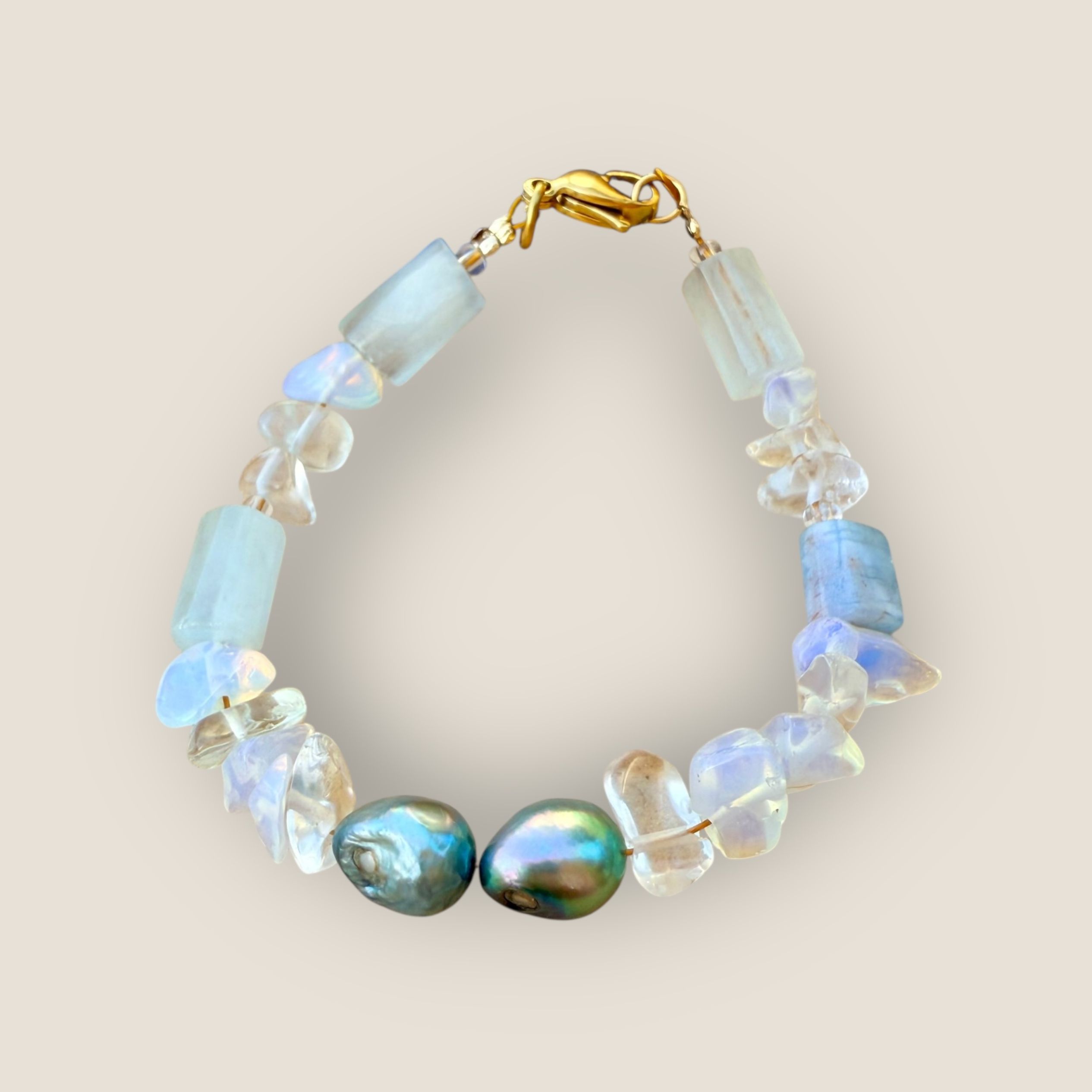 Easy Glow Bracelet