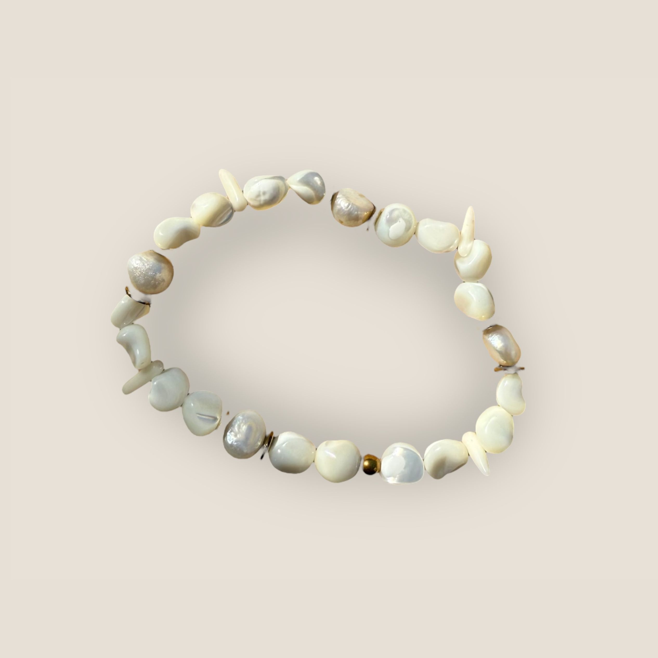 Whitey Bracelet