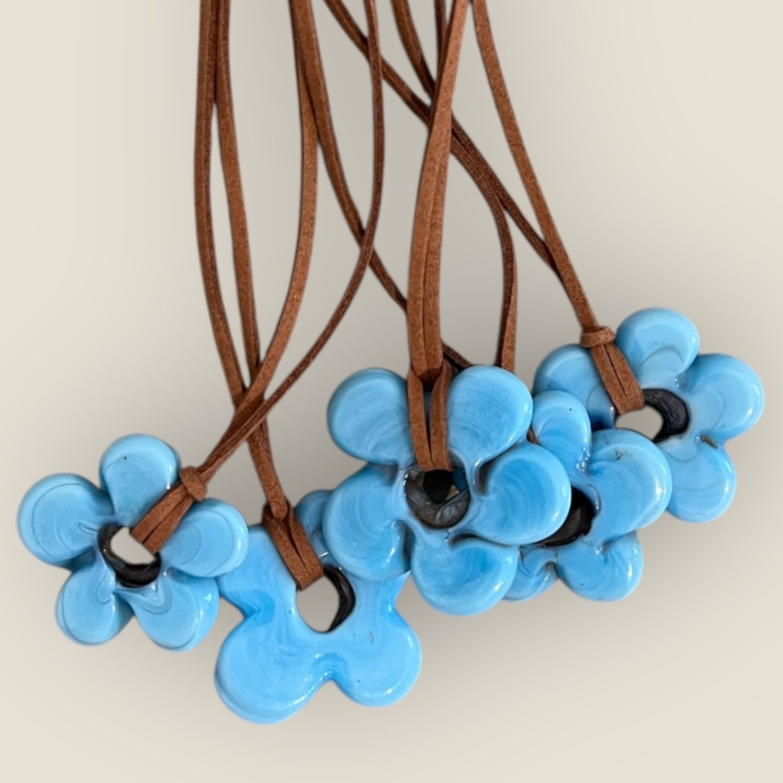 Boho Bloom Necklace