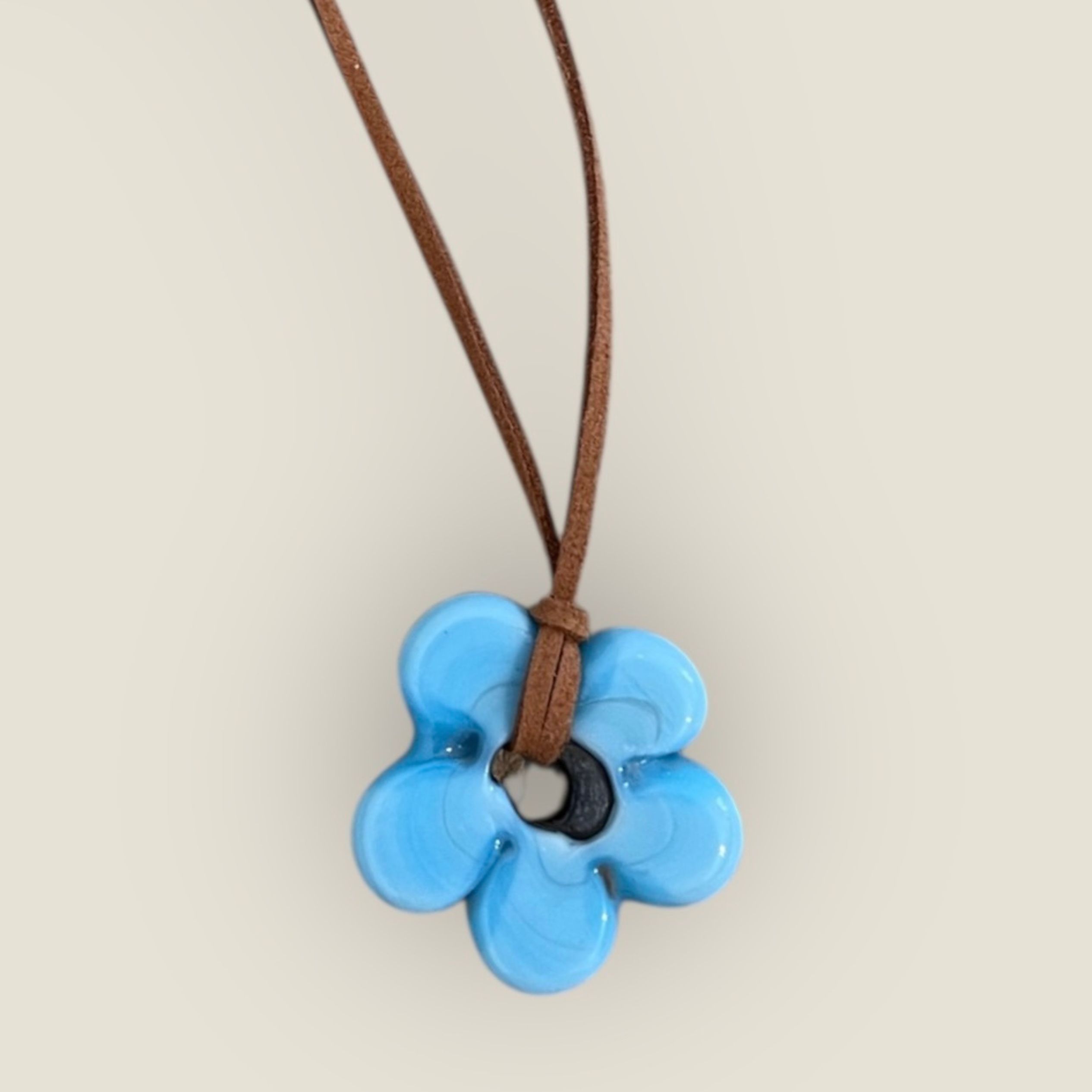 Boho Bloom Necklace