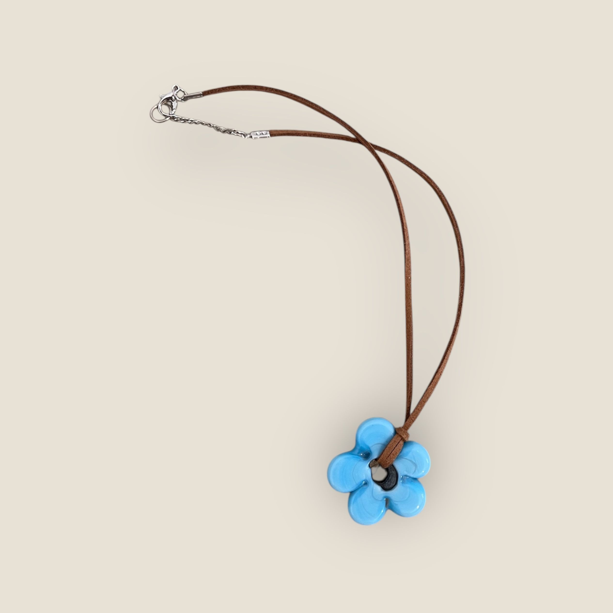 Boho Bloom Necklace