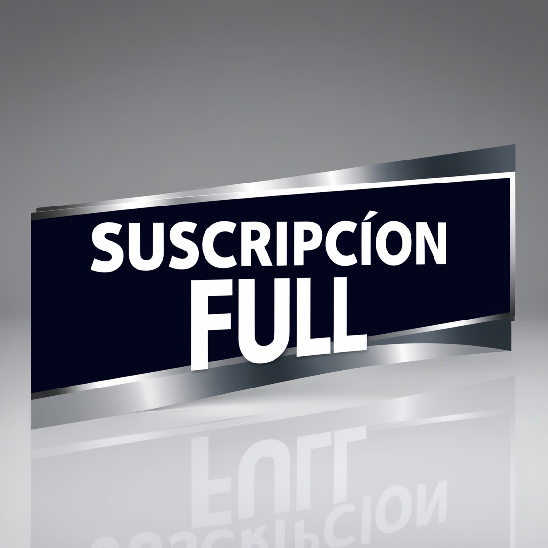 Suscripción anual FULL