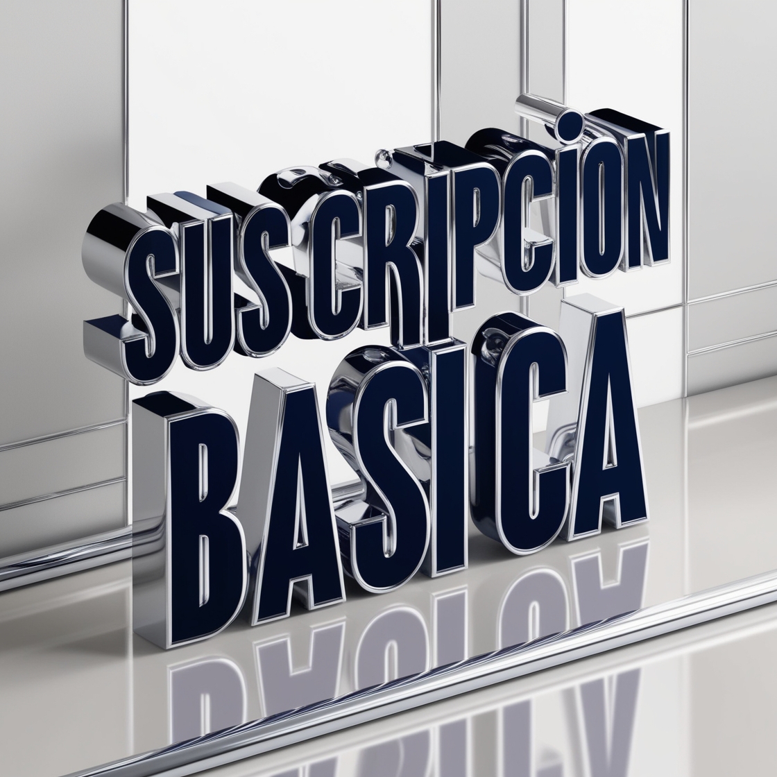 Suscripción anual BÁSICA
