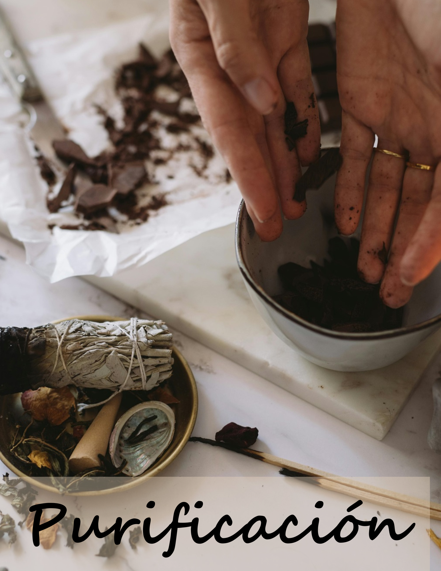 Kit de Purificación