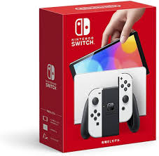Nintendo Switch Console