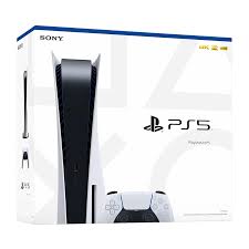Sony PlayStation 5