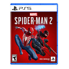 Marvel's Spider-Man 2 for PS5