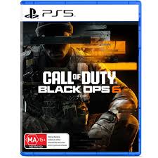 Call of Duty: Black Ops 6 for PS5