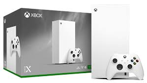 Xbox Series X 1TB