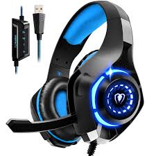 Gaming Headset